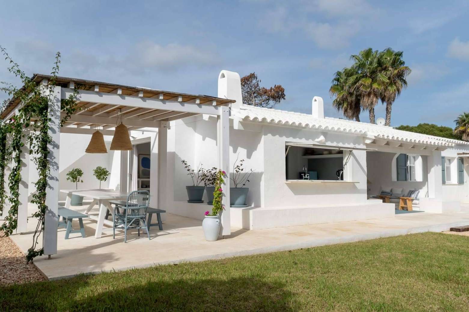 Alquilar una villa de ensueño en Menorca con Exclusiver Menorca