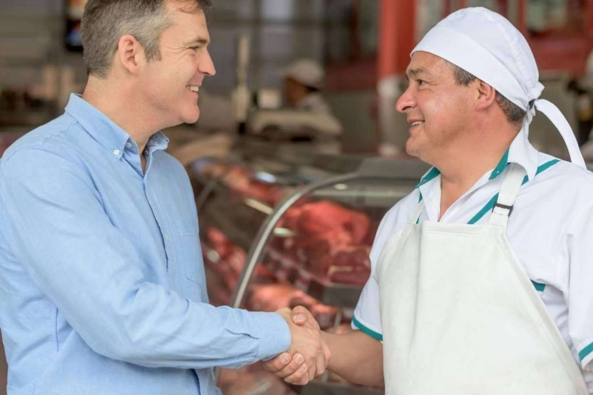 Utistil ofrece un servicio de afilador de cuchillos para profesionales de retail alimentario