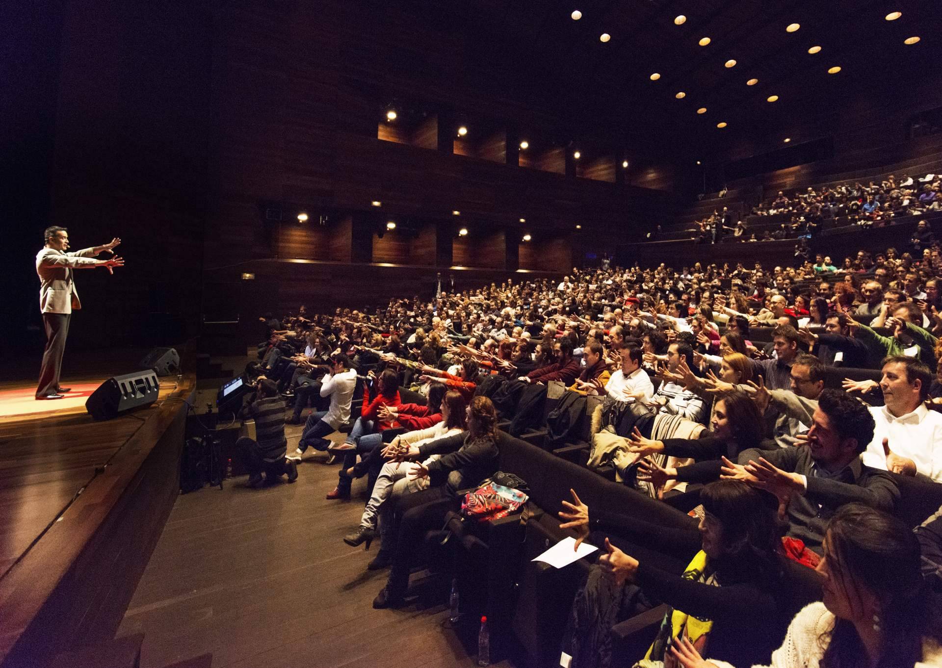 ¿Cómo superar el miedo a hablar en público?