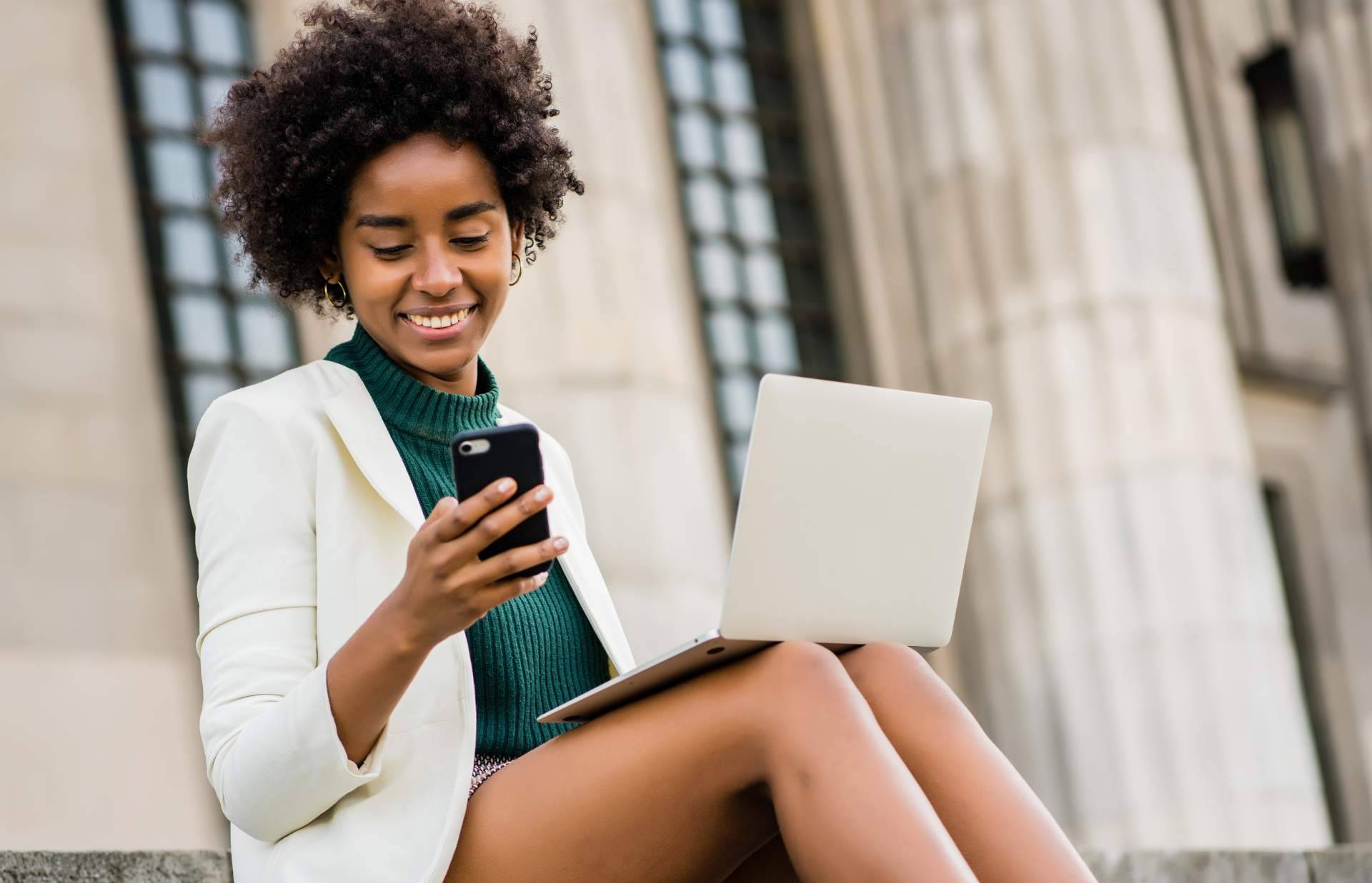 Servi Line ayuda a conseguir servicios profesionales de expertos en pocos minutos