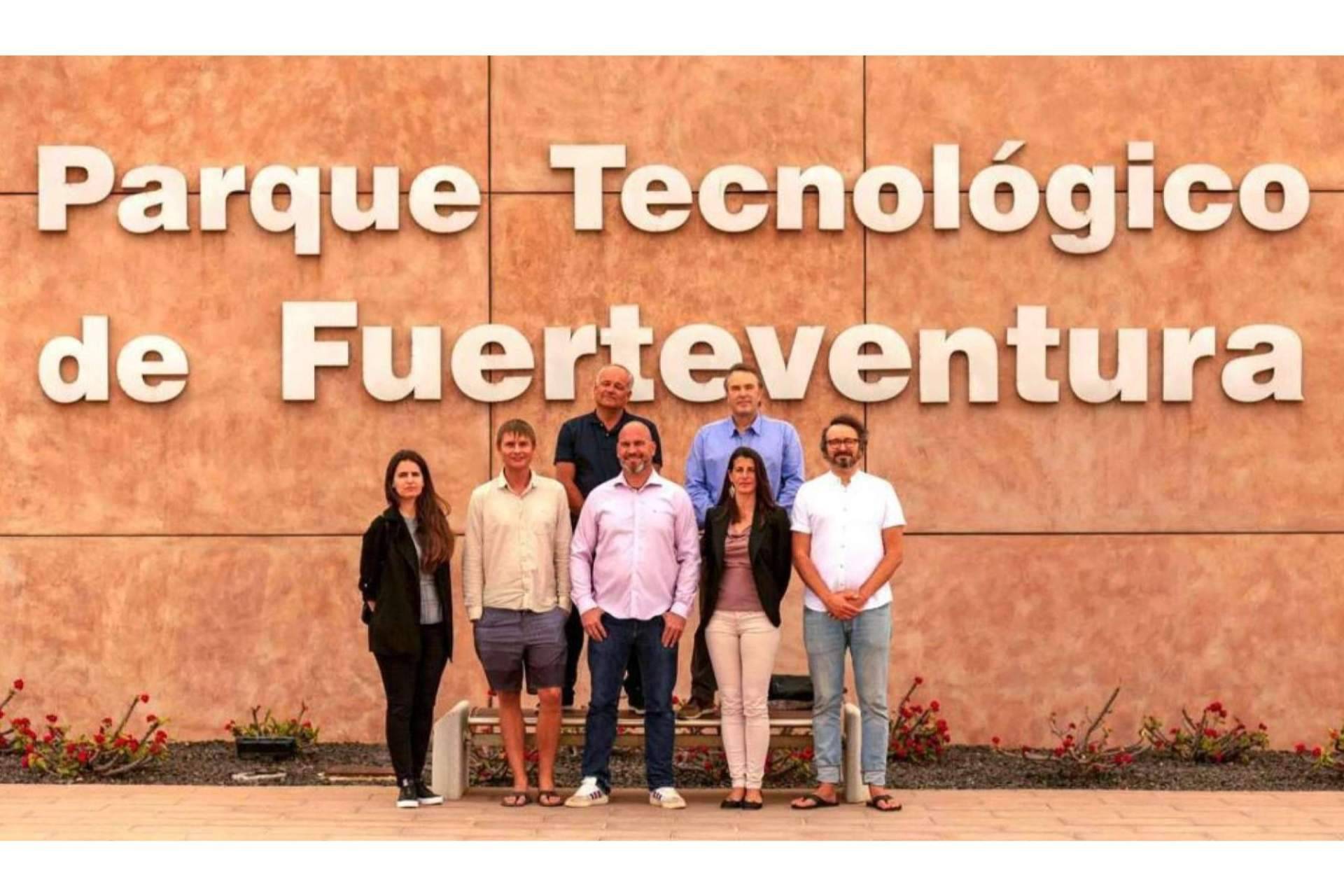 El proyecto que ayuda al cuidado del medioambiente