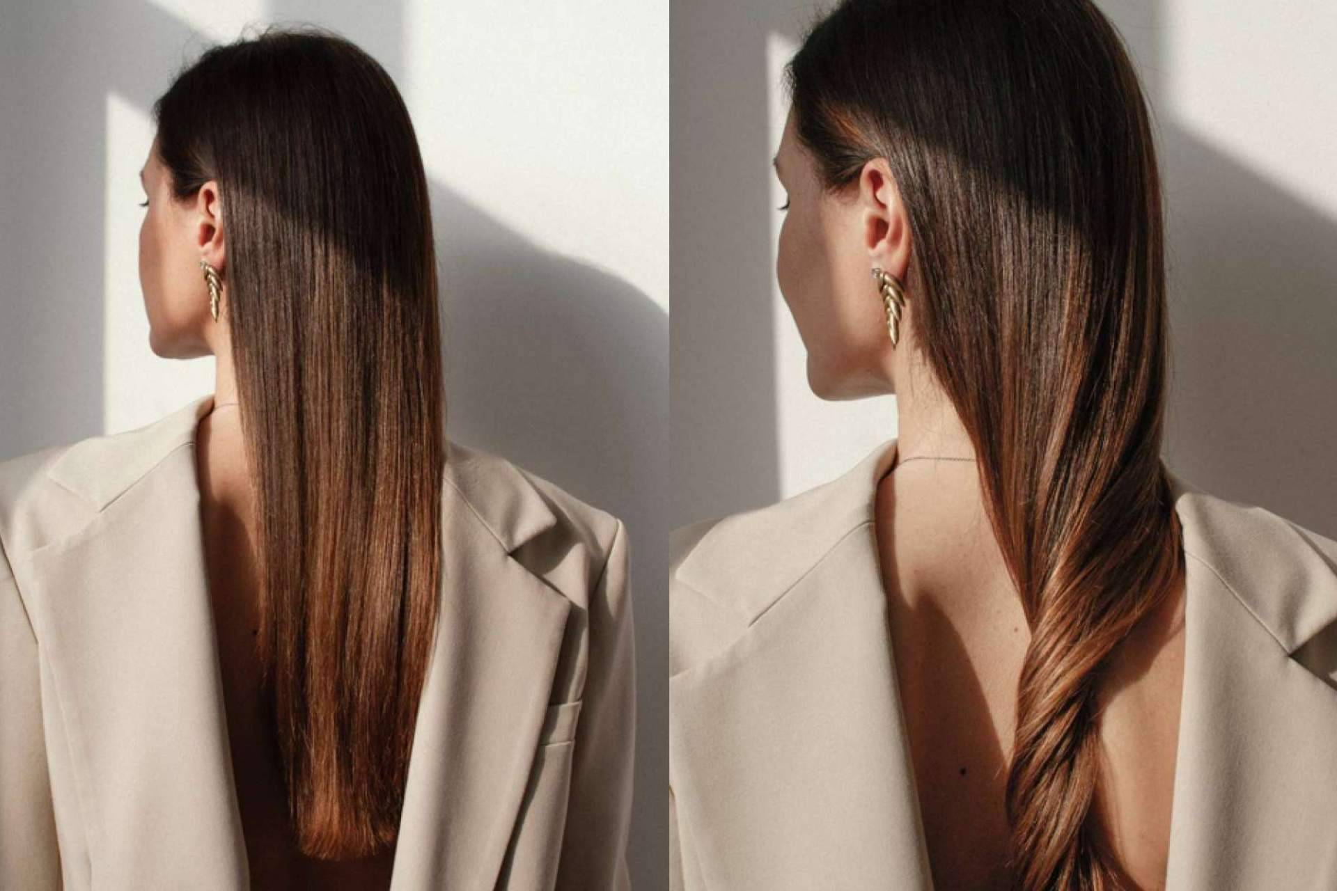 Este invierno, el cabello necesita los tratamientos capilares únicos de G.bar