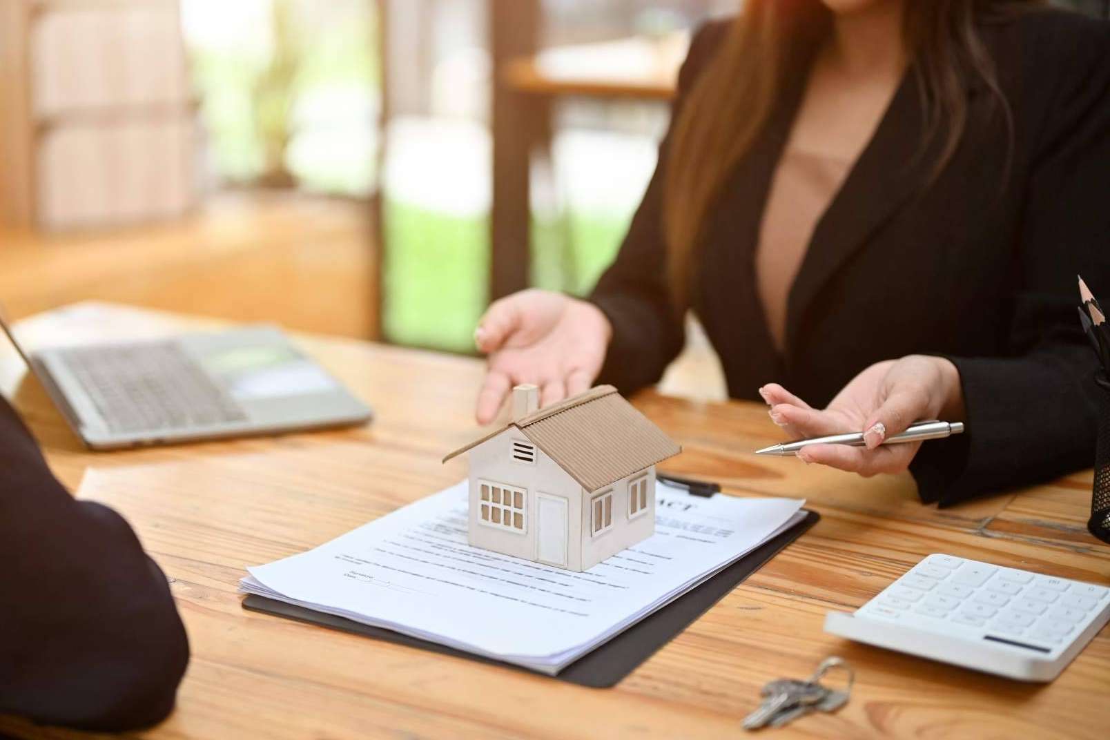 10 consejos para triunfar en el sector inmobiliario