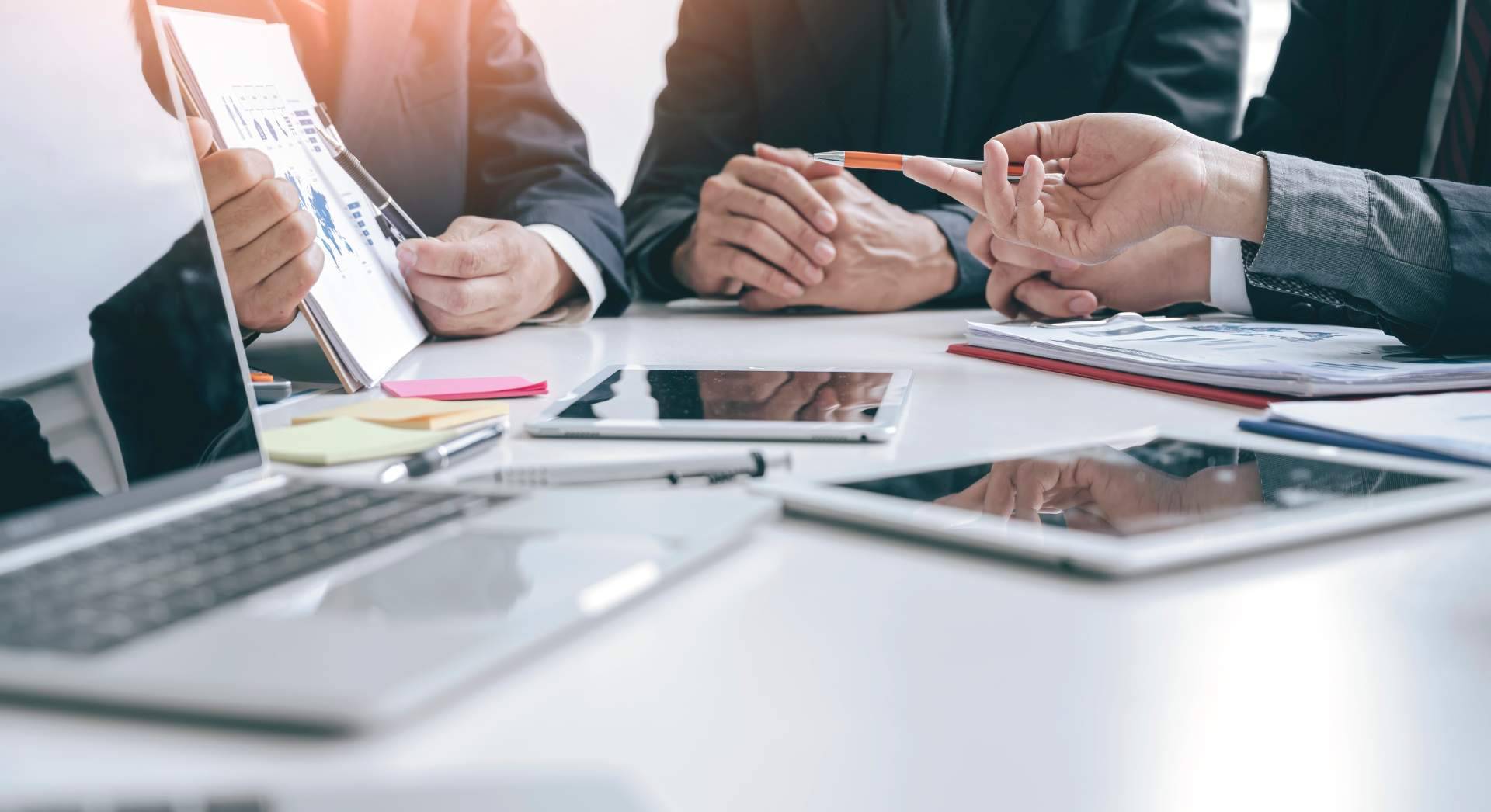 Un presente requerido, la digitalización. Más de 100.000 empresas empiezan su transformación digital
