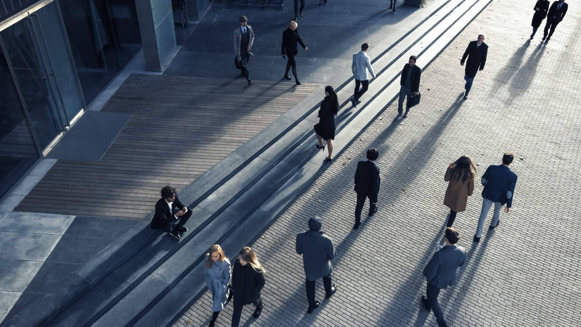 Valoración integral de las personas para las empresas con el revolucionario modelo de Multiplicity
