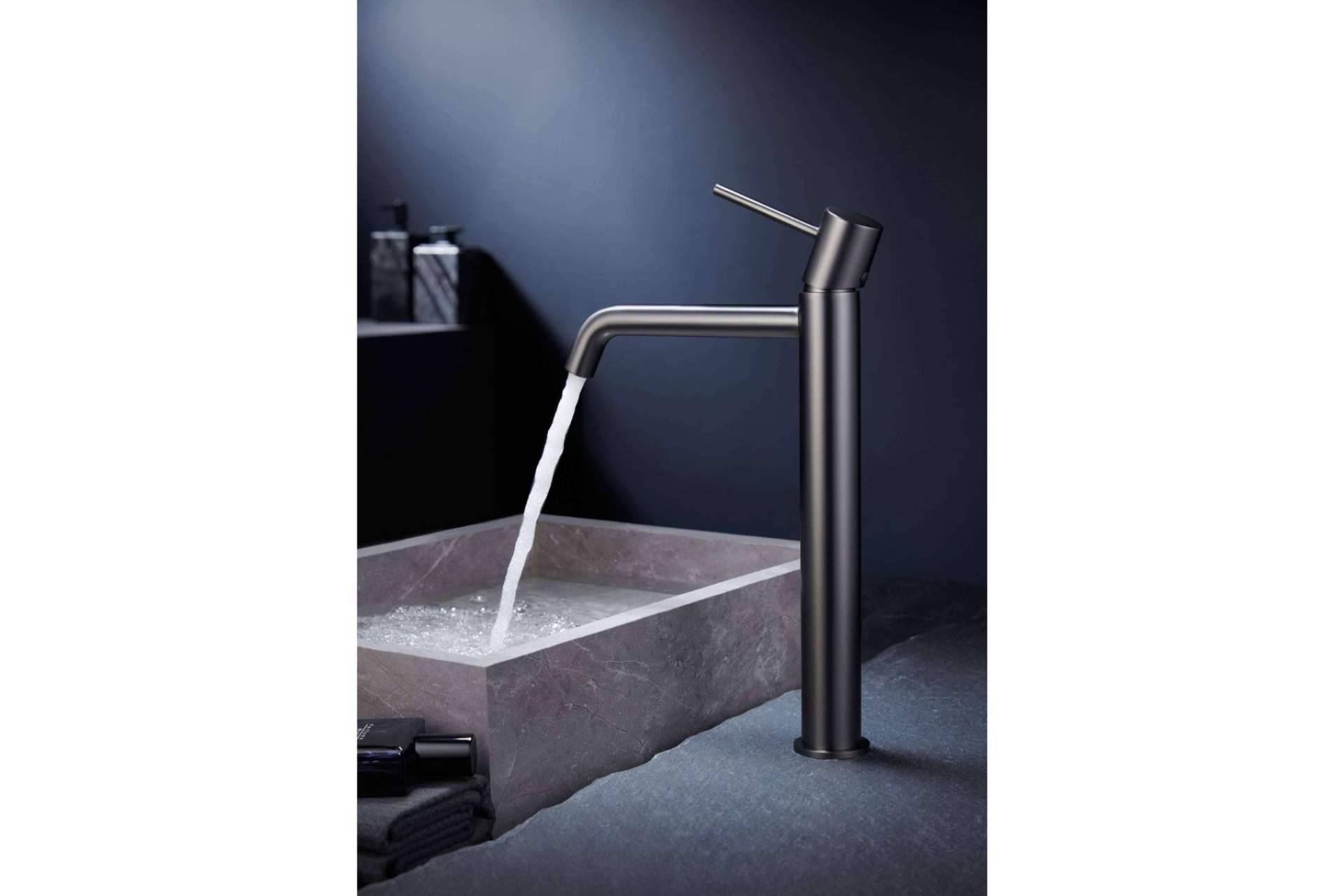 La empresa Imex Products presenta su avance para 2023 de su catálogo de grifería para baño