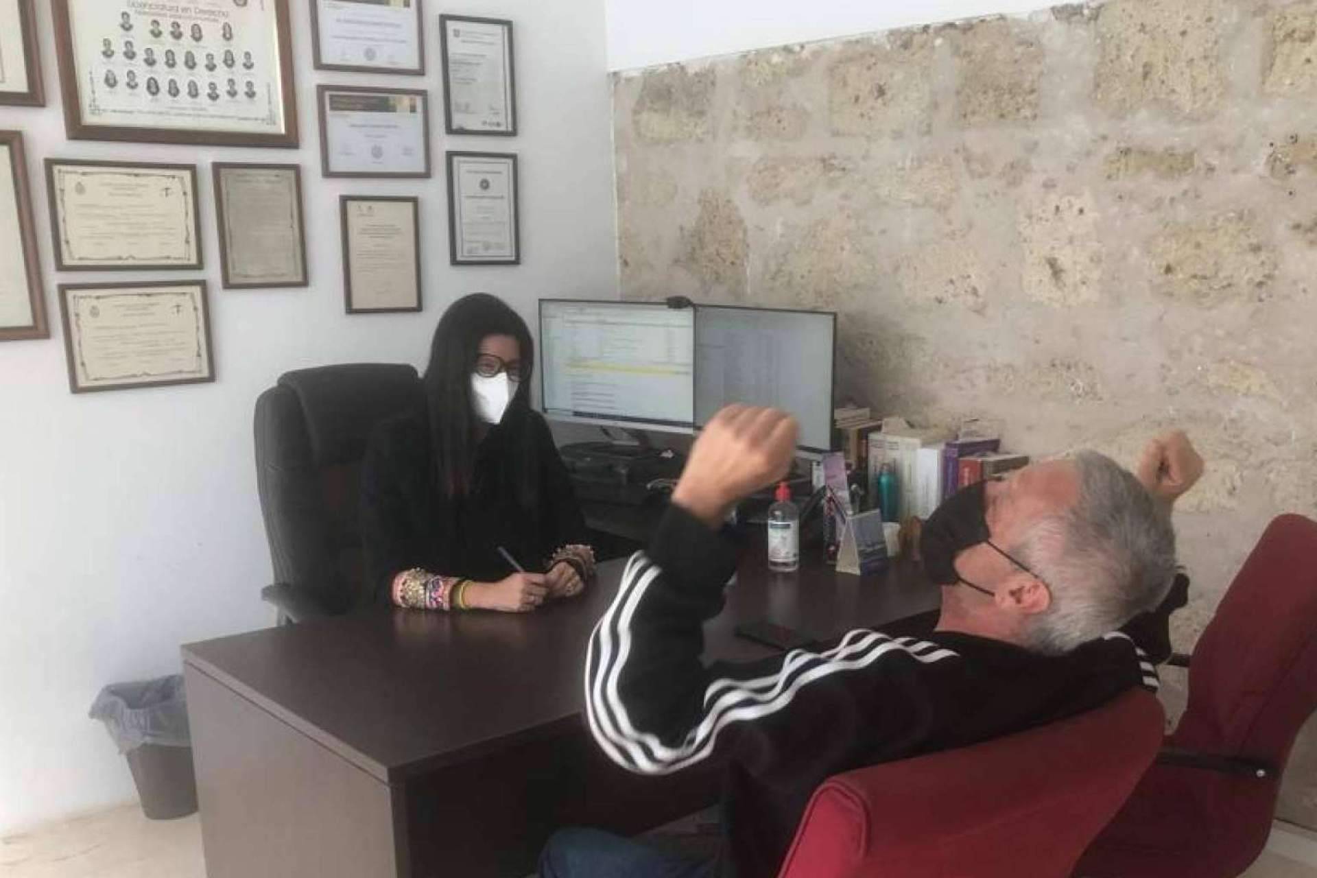 Los clientes de Cancelamos Tu Deuda en Canarias dan sus opiniones