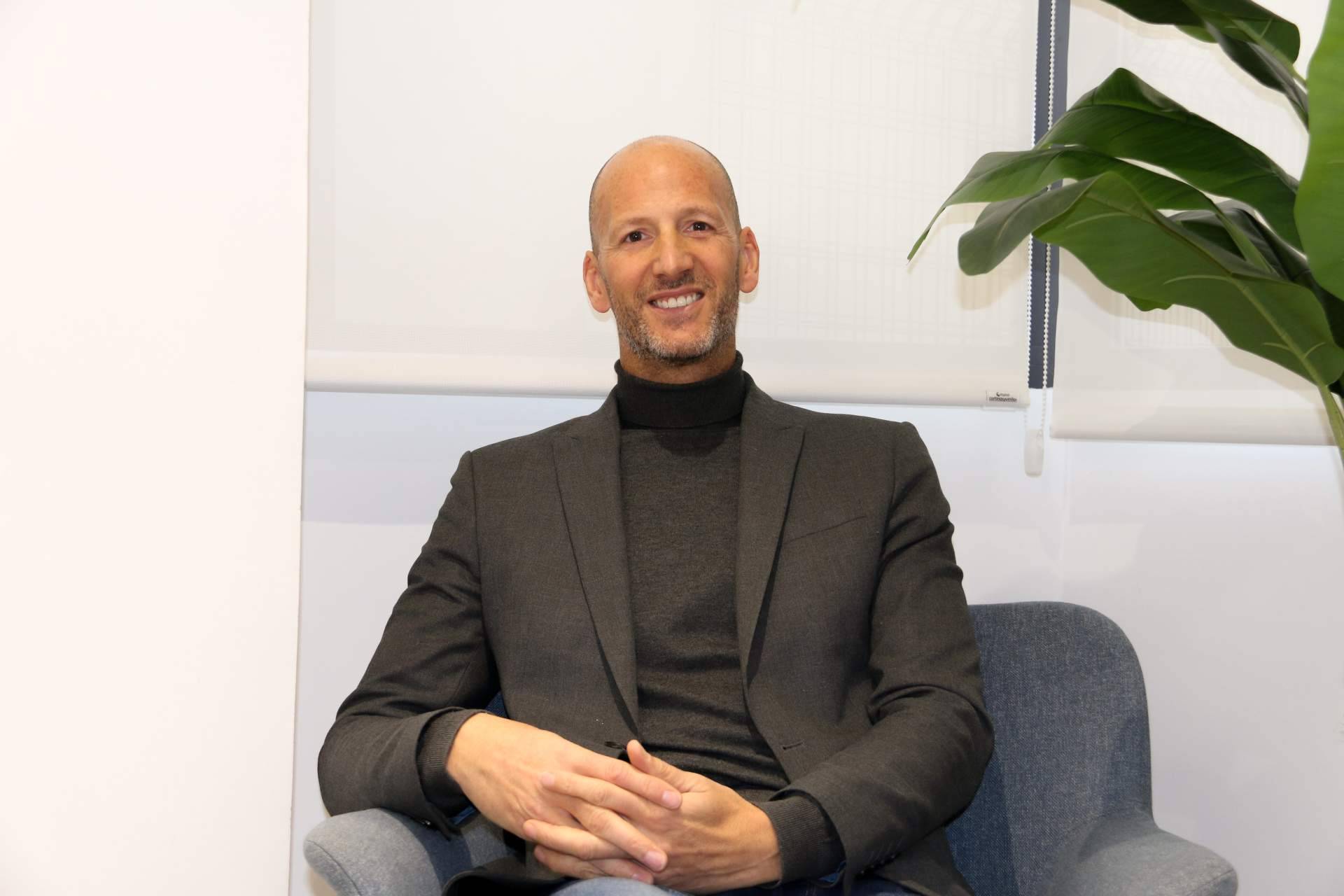 Nace la Fundación Cleardent, presidida por el Doctor Ismael Cerezo