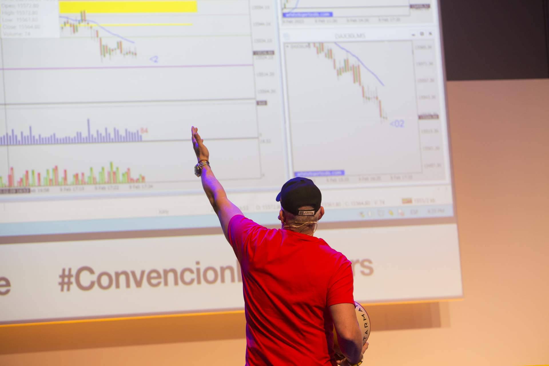 La 1ª Convención Nacional Daxlovers se celebró la primera semana de febrero en el Recinto Ferial Expo Meloneras