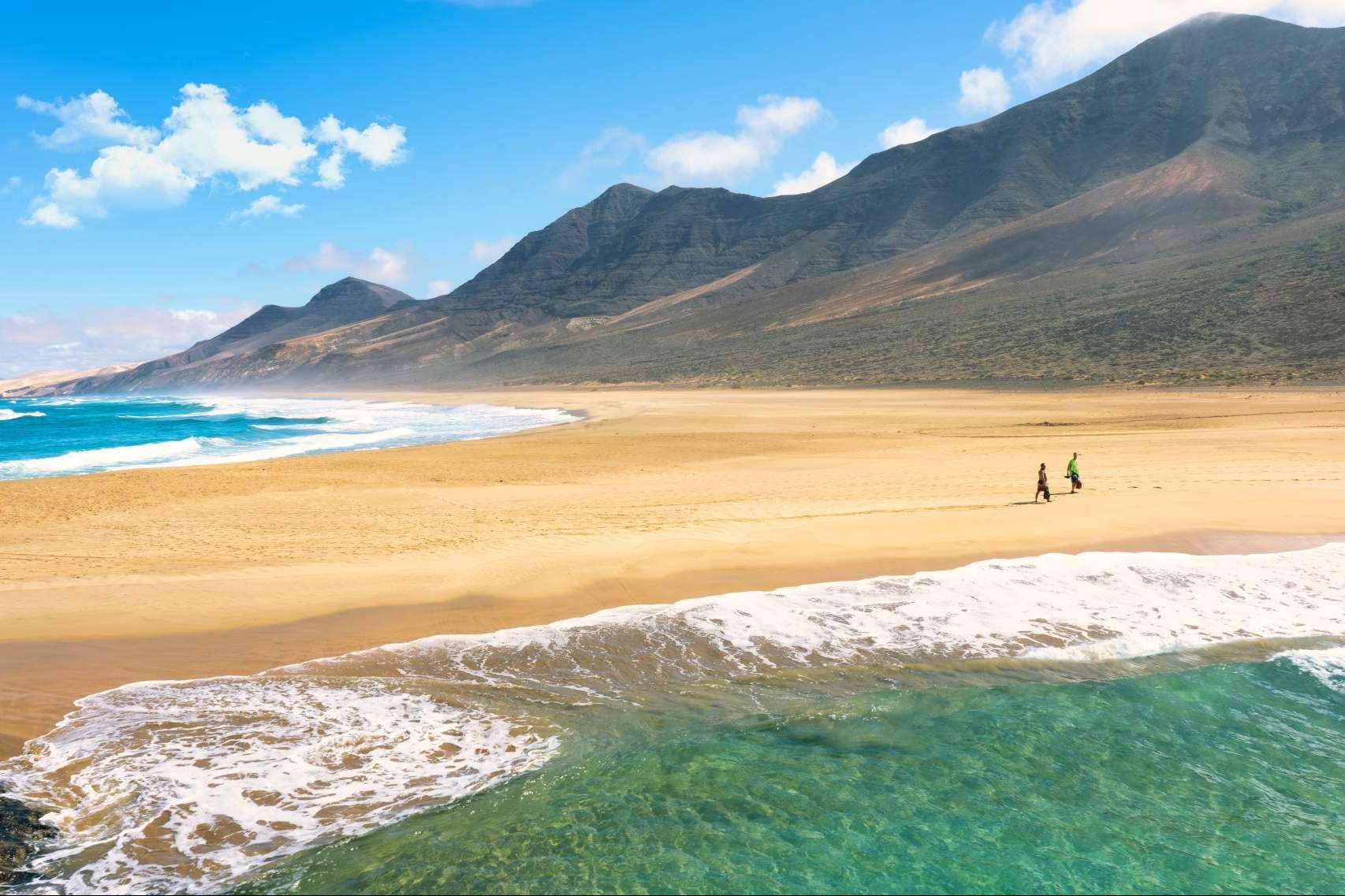 Mudanzas Moreno realiza mudanzas para aquellos que quieren teletrabajar en Fuerteventura