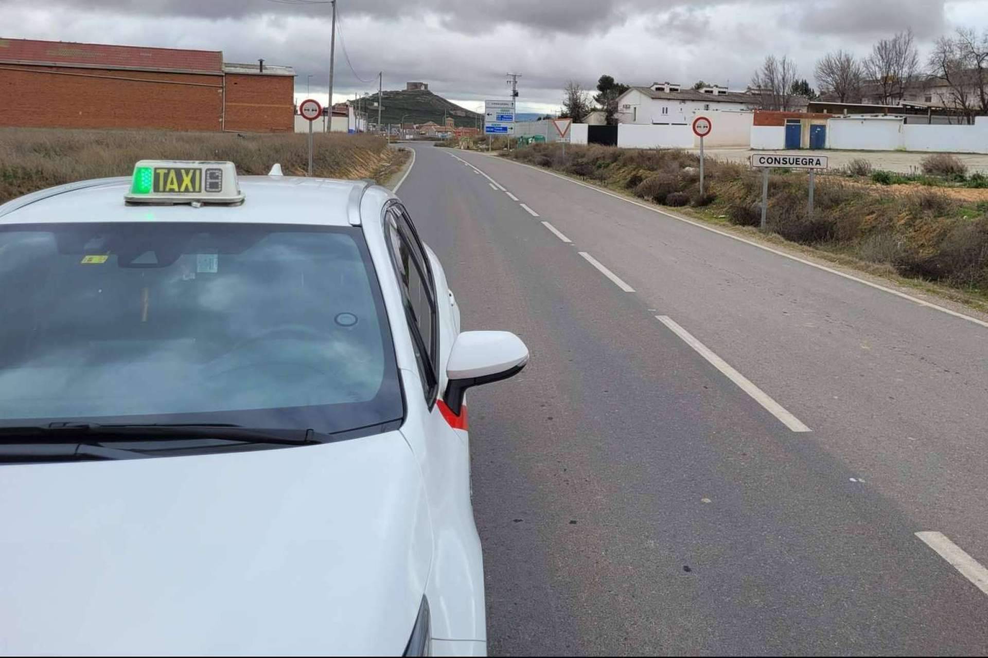 Comodidad y seguridad con el servicio de taxi en Pinto que proporciona Taxis Madrid Sur
