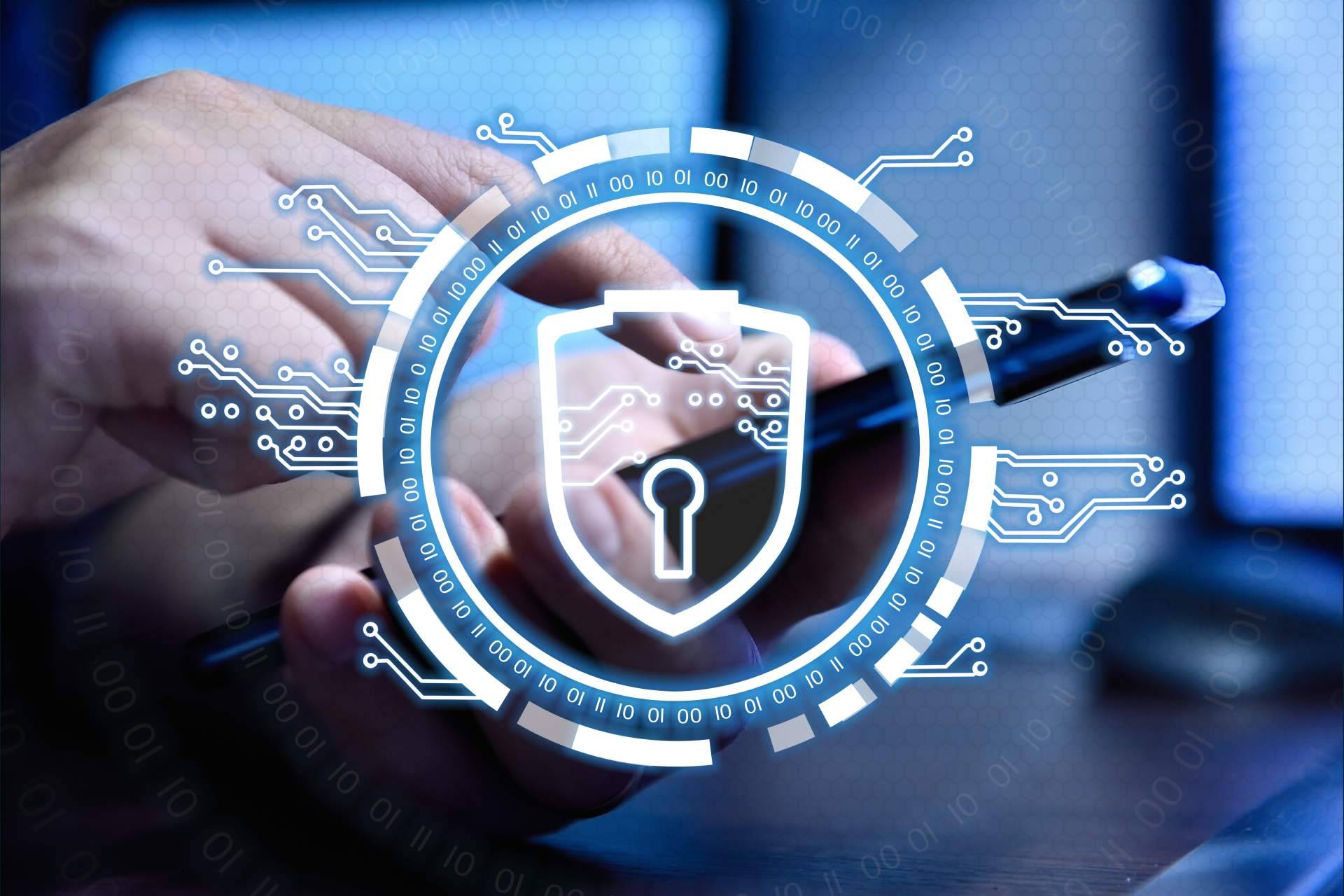 Soluciones de ciberseguridad de la mano de la empresa experta Lex Program