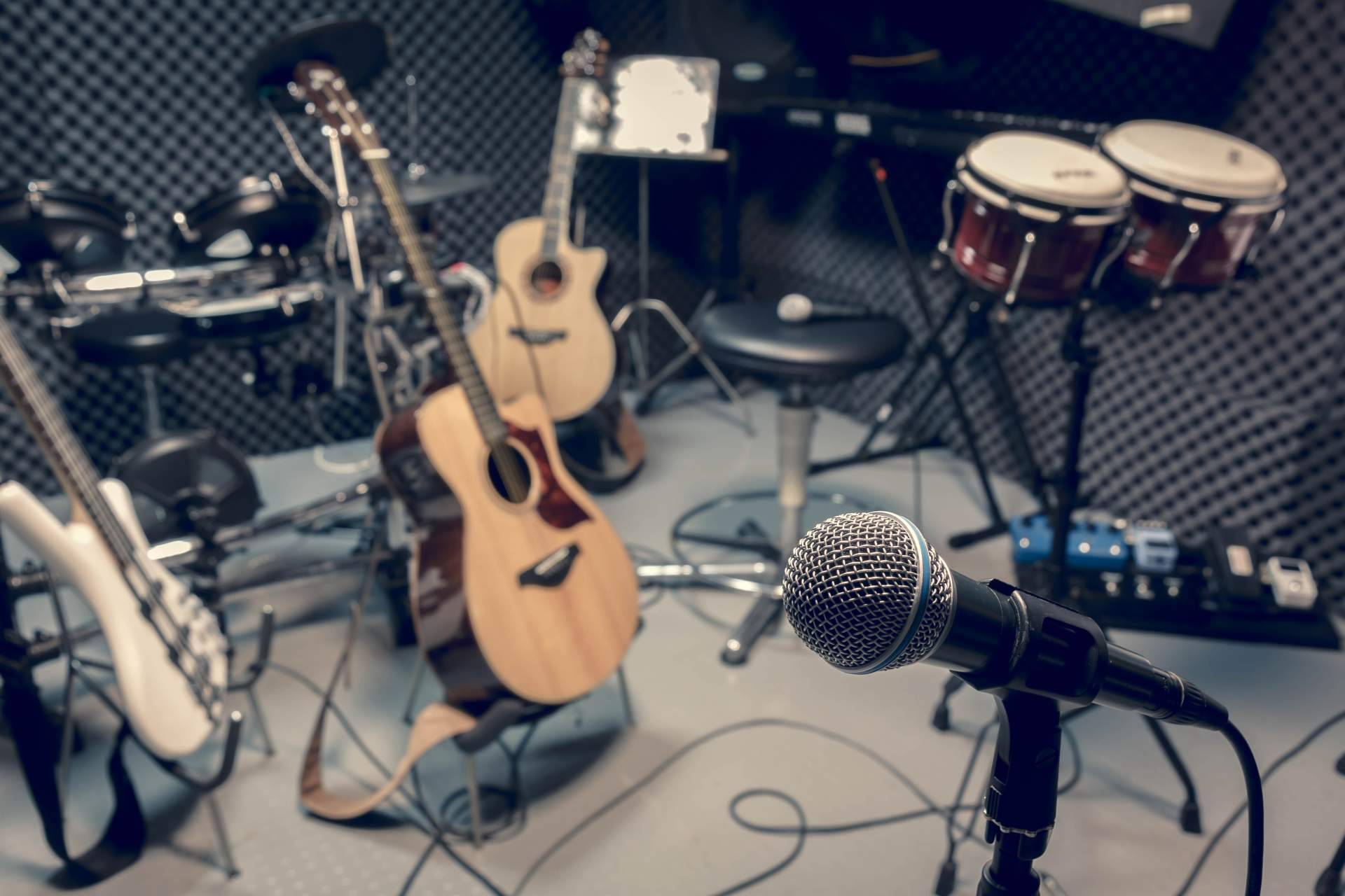 Escuela de Música La Clave habla sobre la socialización en la música