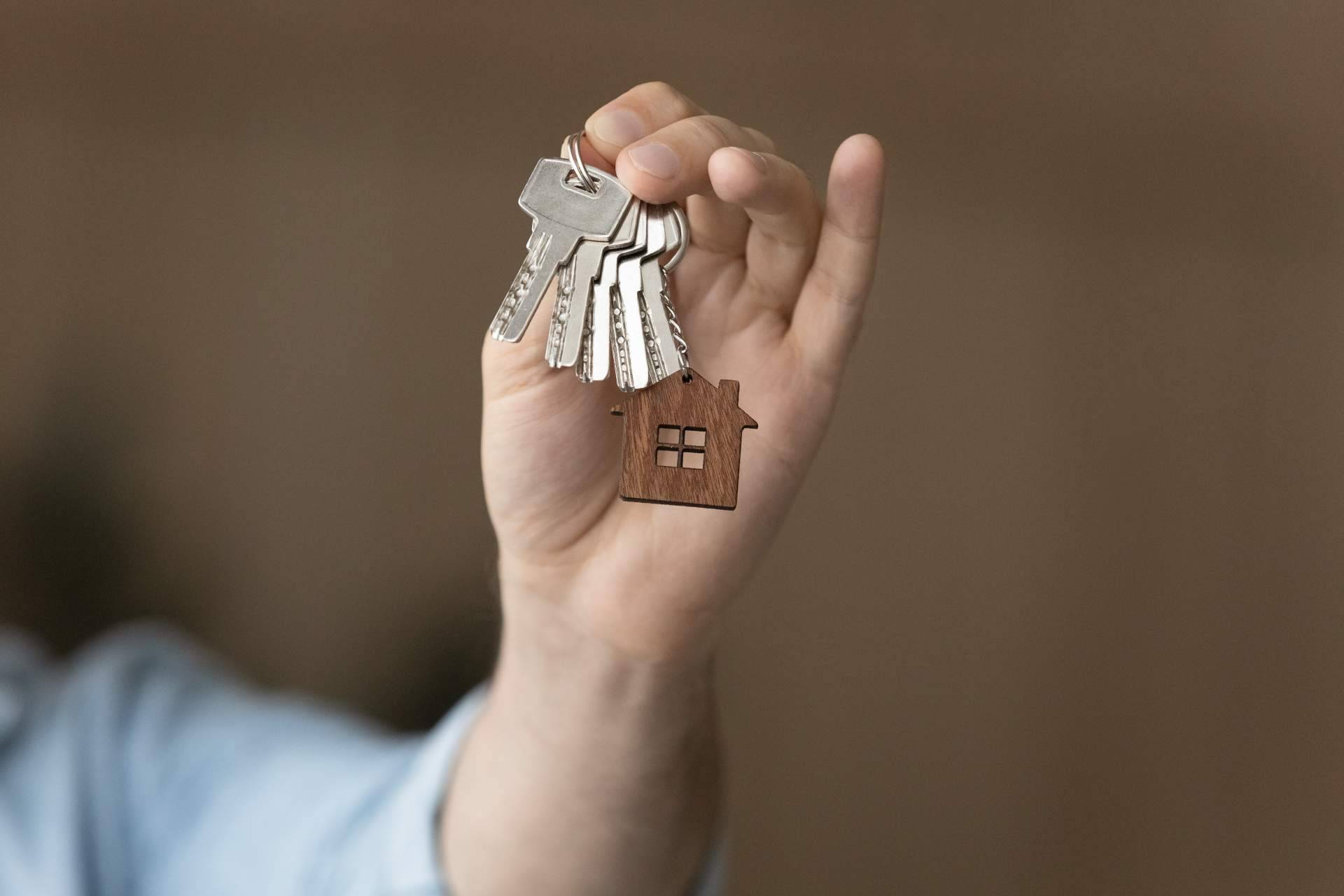 La proptech Behauss está especializada en la venta de obra nueva