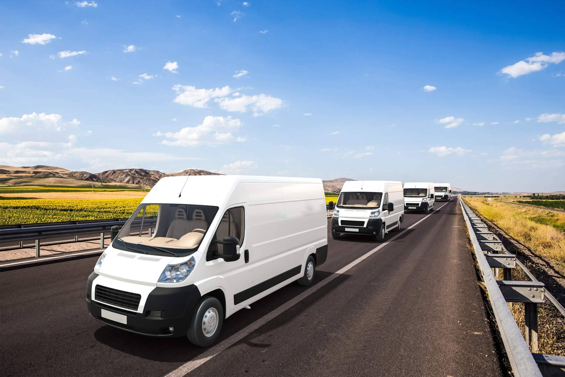 El software de logística Hedyla permite reducir gastos, tiempo y previene errores en la ruta, transporte y almacén