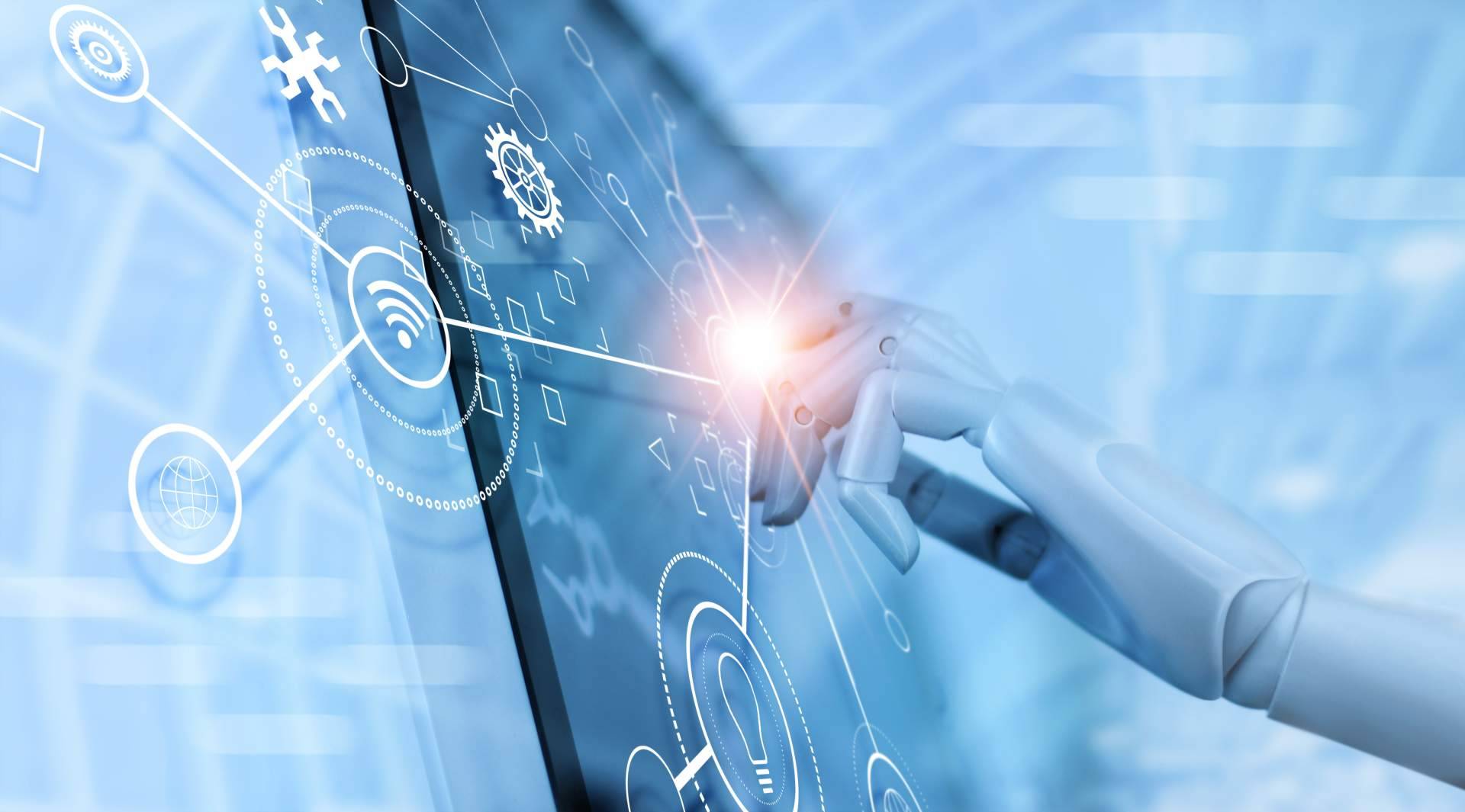 La importancia de la automatización de los procesos, por BWD Digital Transformation