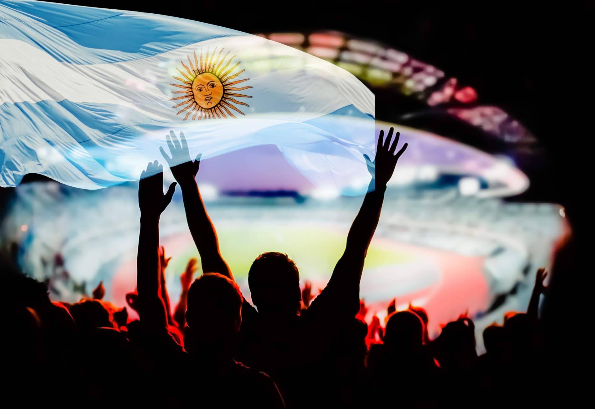 Venta de entradas y de experiencias para disfrutar del fútbol de la Liga Argentina, con Football Host