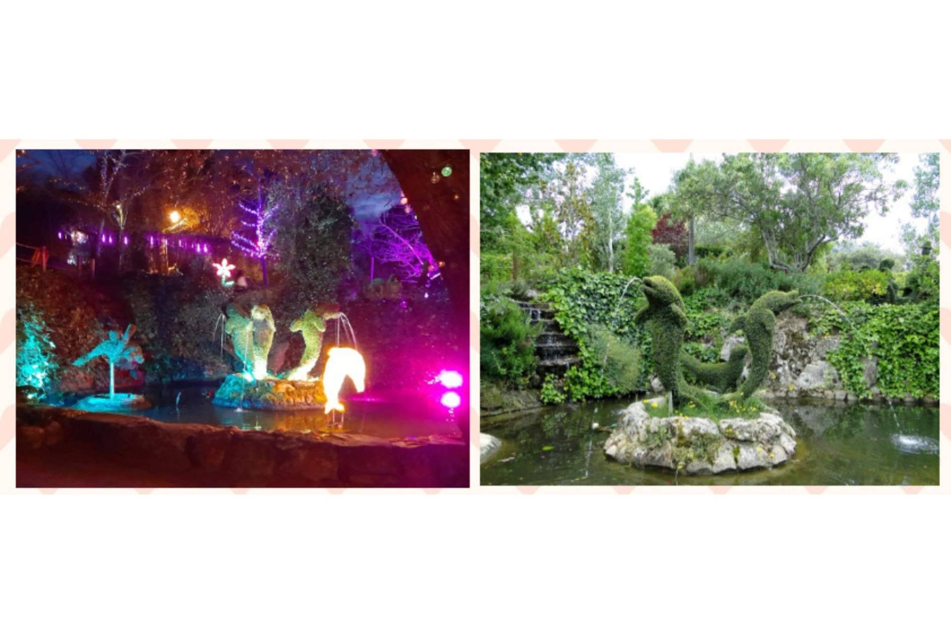 ¿Por qué visitar el Bosque Encantado y sus noches mágicas en Semana Santa?