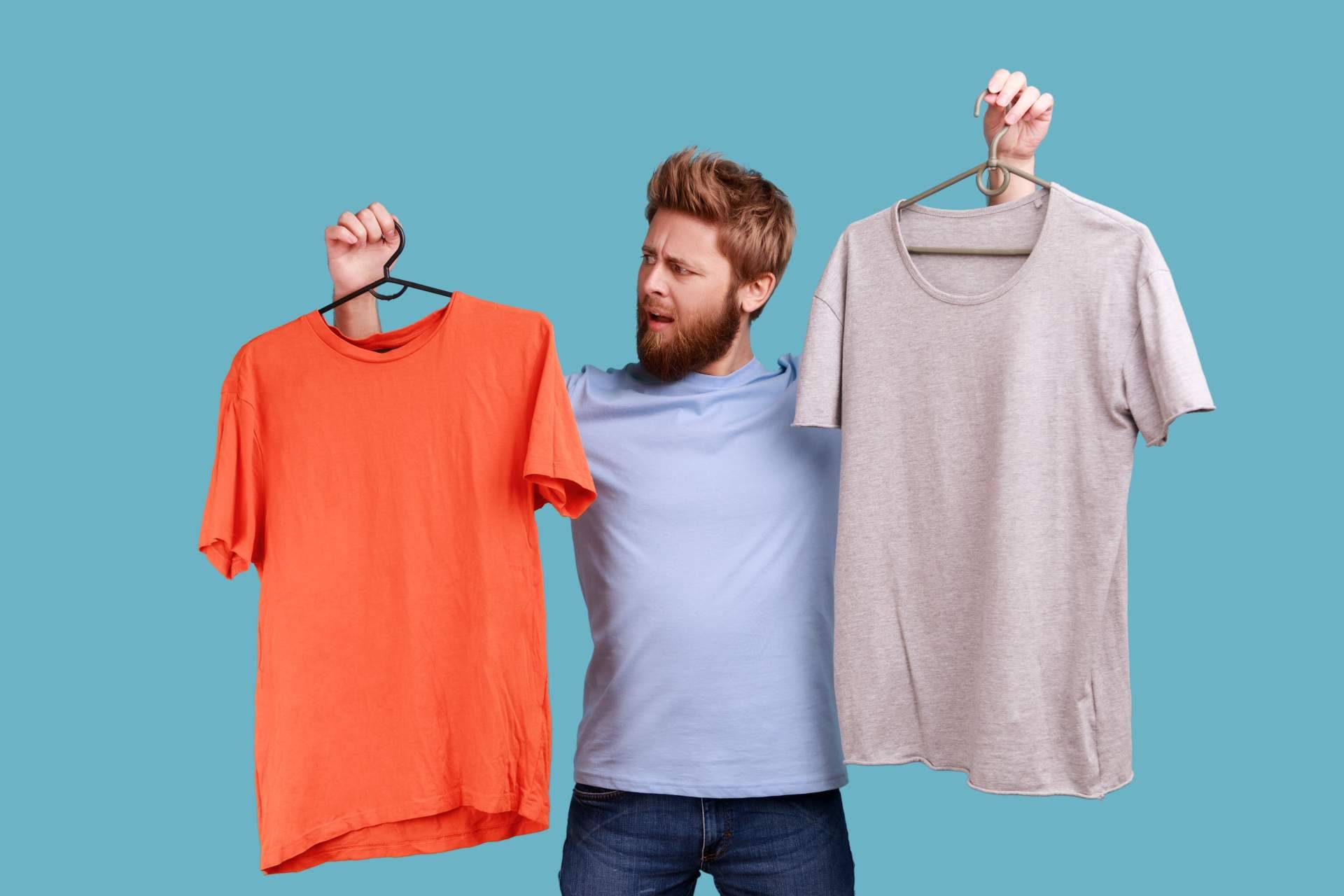 Camisetas baratas y personalizadas en Tuskamisetas