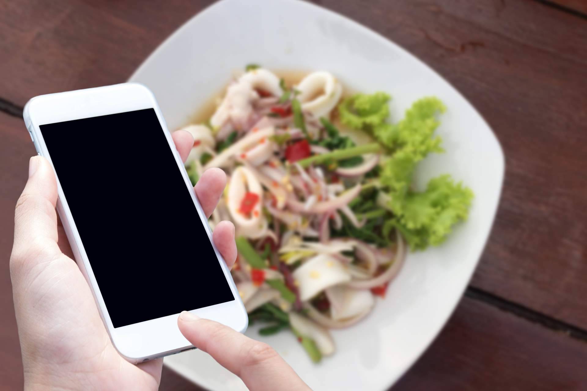Una de las plataformas más completas de sistema de pedidos online para restaurantes es Apperstreet