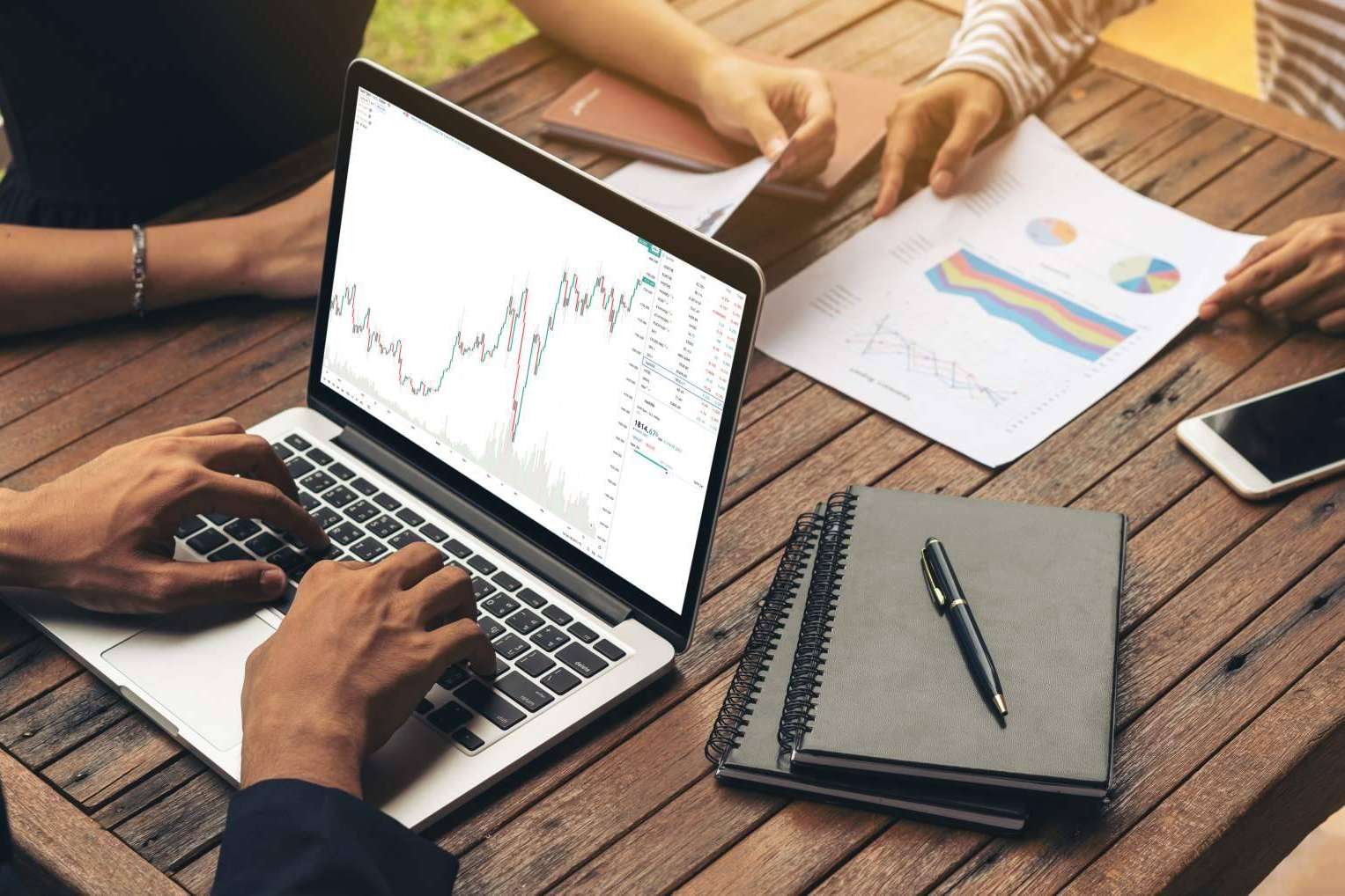 QUICKSA, la empresa que ofrece asesoría para la constitución de empresas entre otros servicios personalizados
