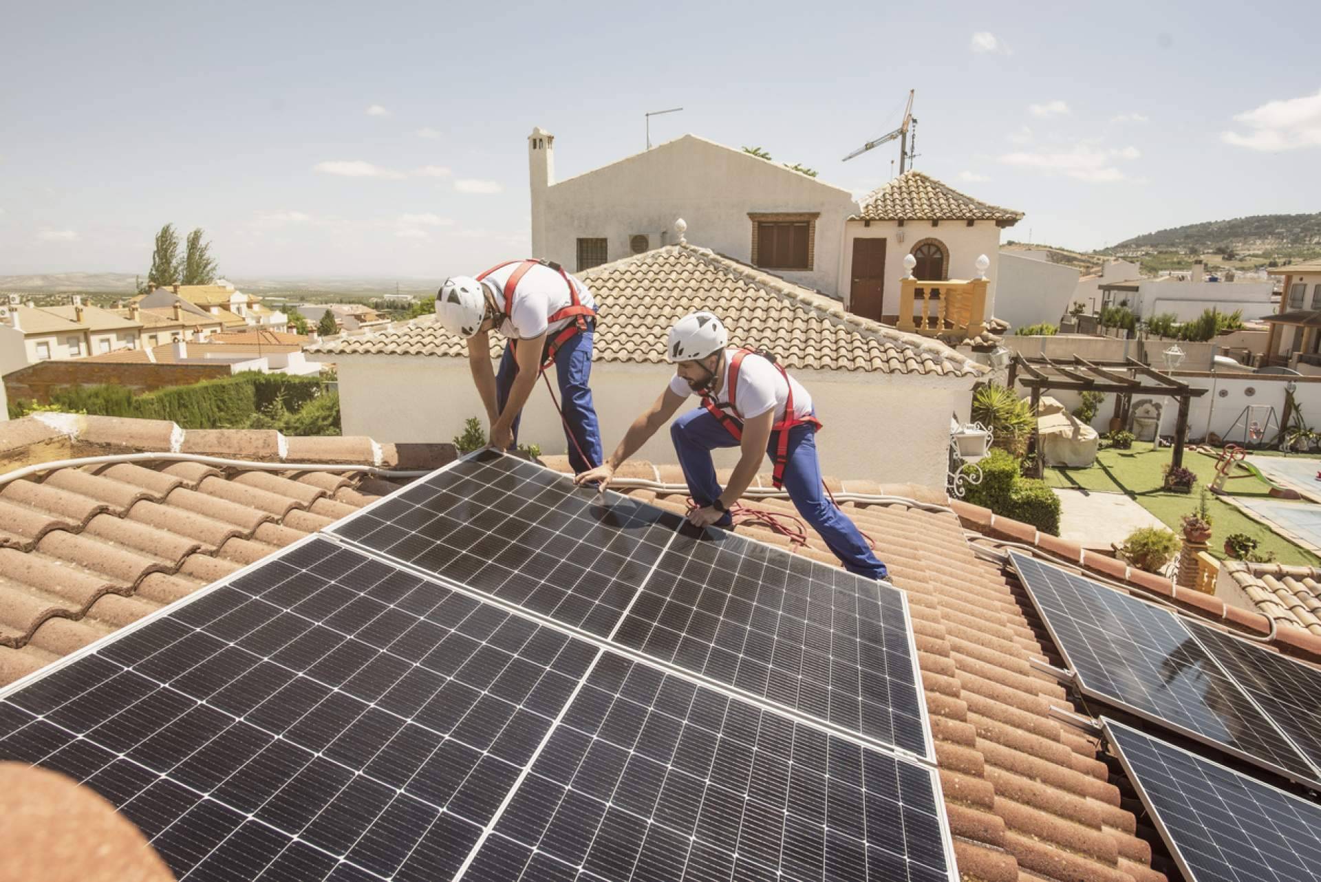 Yippy Solar realiza su segunda compra colectiva de instalaciones solares