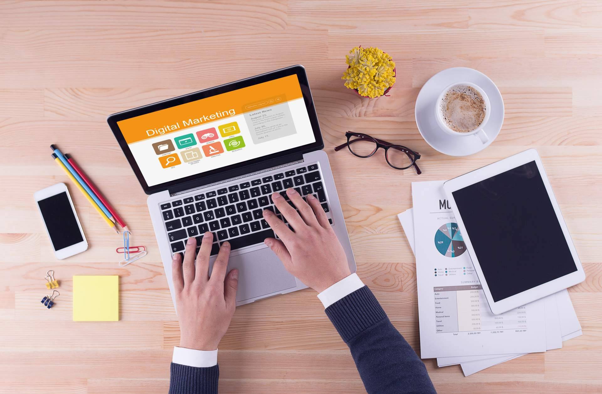 Medical Marketing se consolida en el top de las mejores agencias en marketing digital especializadas en España