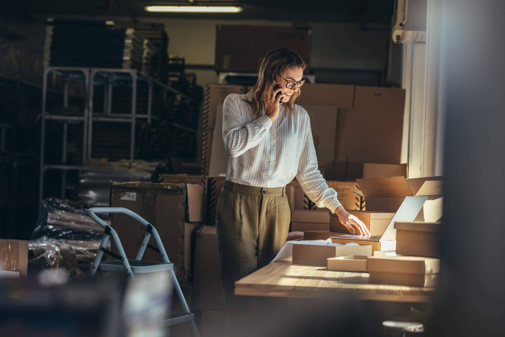 Ayuda para emprendedores en la Comunidad de Madrid
