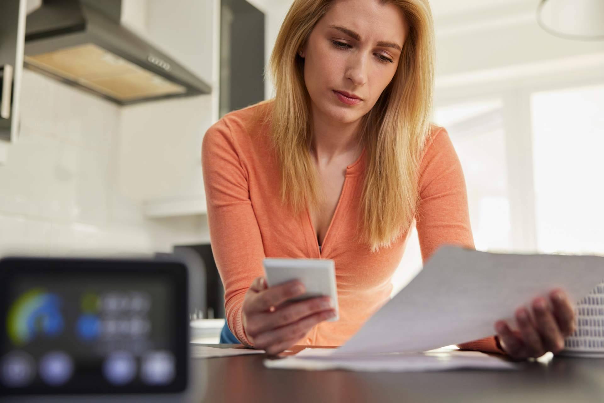 ¿Cuáles son las ventajas de comparar tarifas de gas por internet?, con Tarífalo