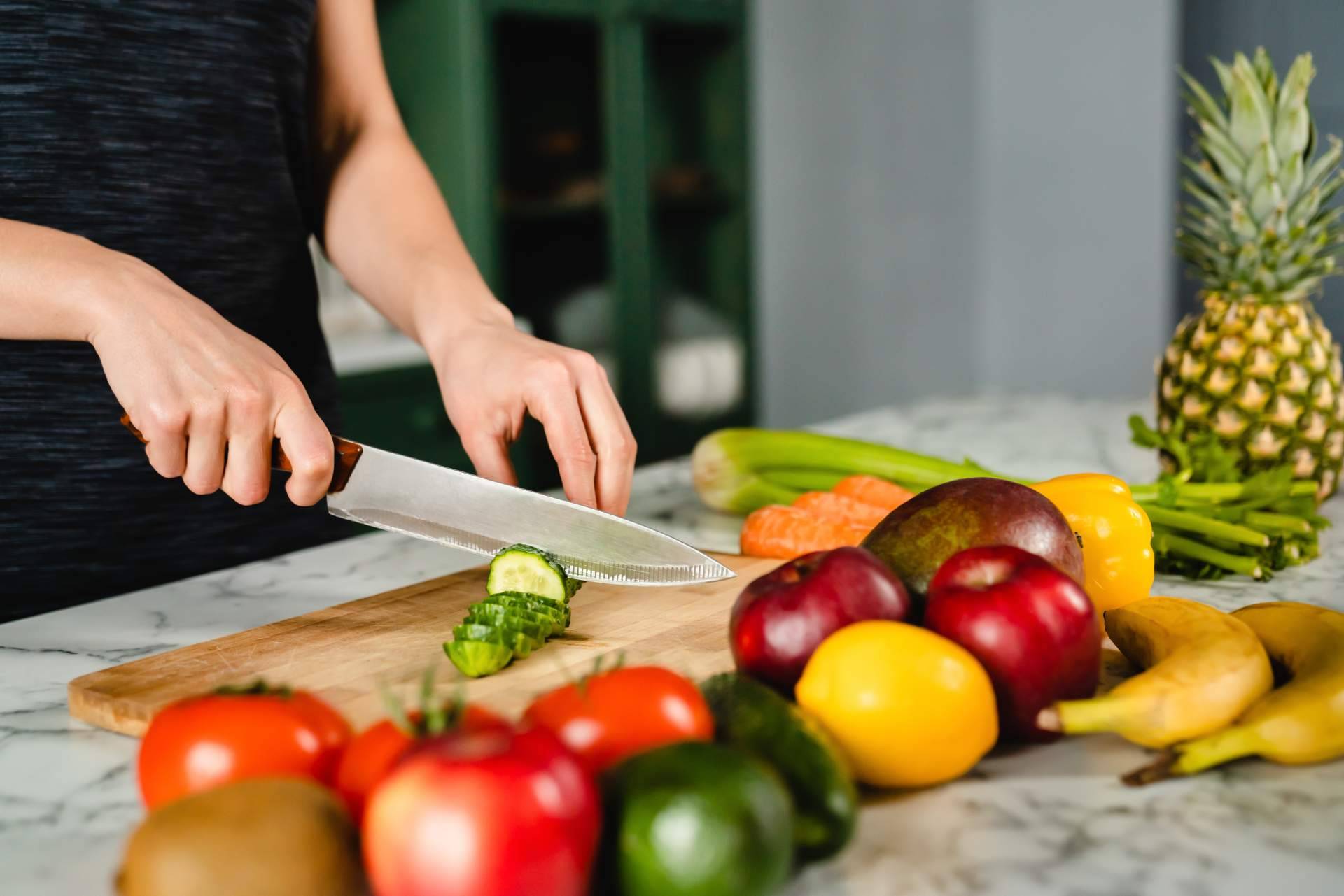 Crear una empresa para importar frutas y verduras, con Creación Empresa Madrid