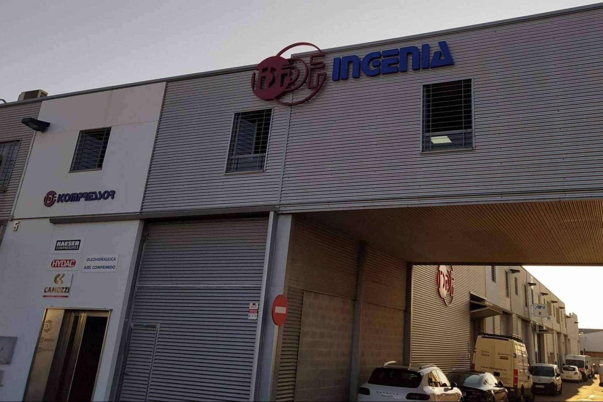 IDP Ingenia ofrece gama de mantenimientos preventivos en plantas mineras y termosolares
