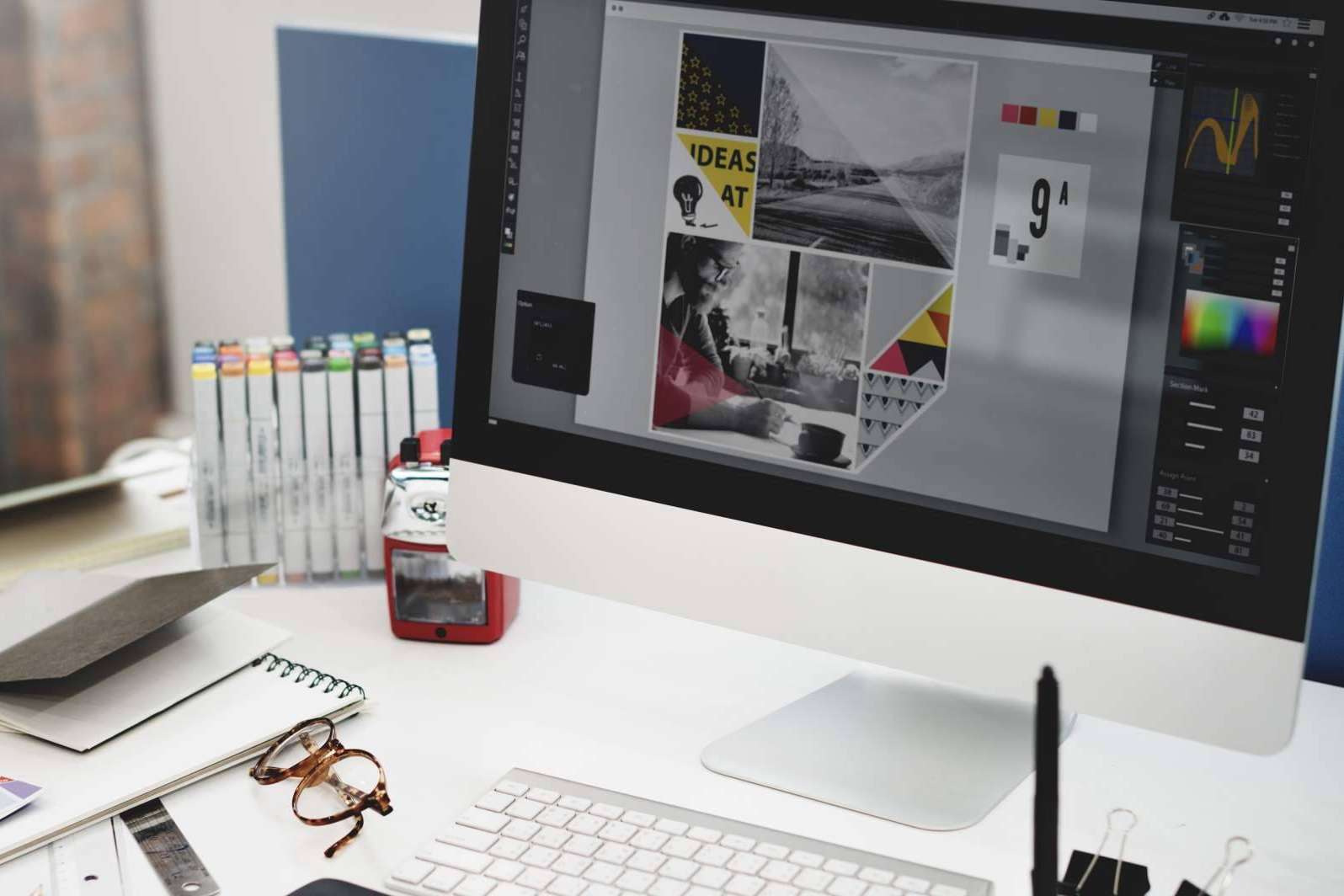 Izando Services ofrece servicios de imprenta online