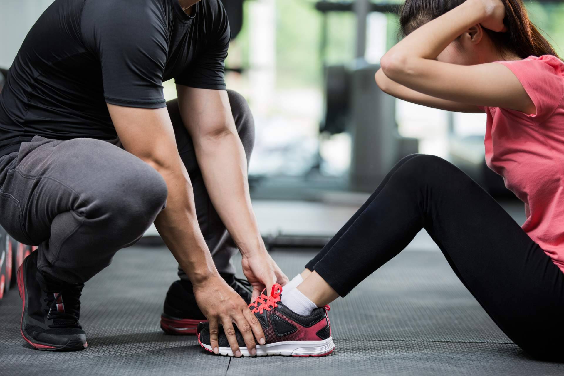 La revista de Sportalis que acerca a los profesionales deportivos los últimos temas de interés del sector, 360º SportFit