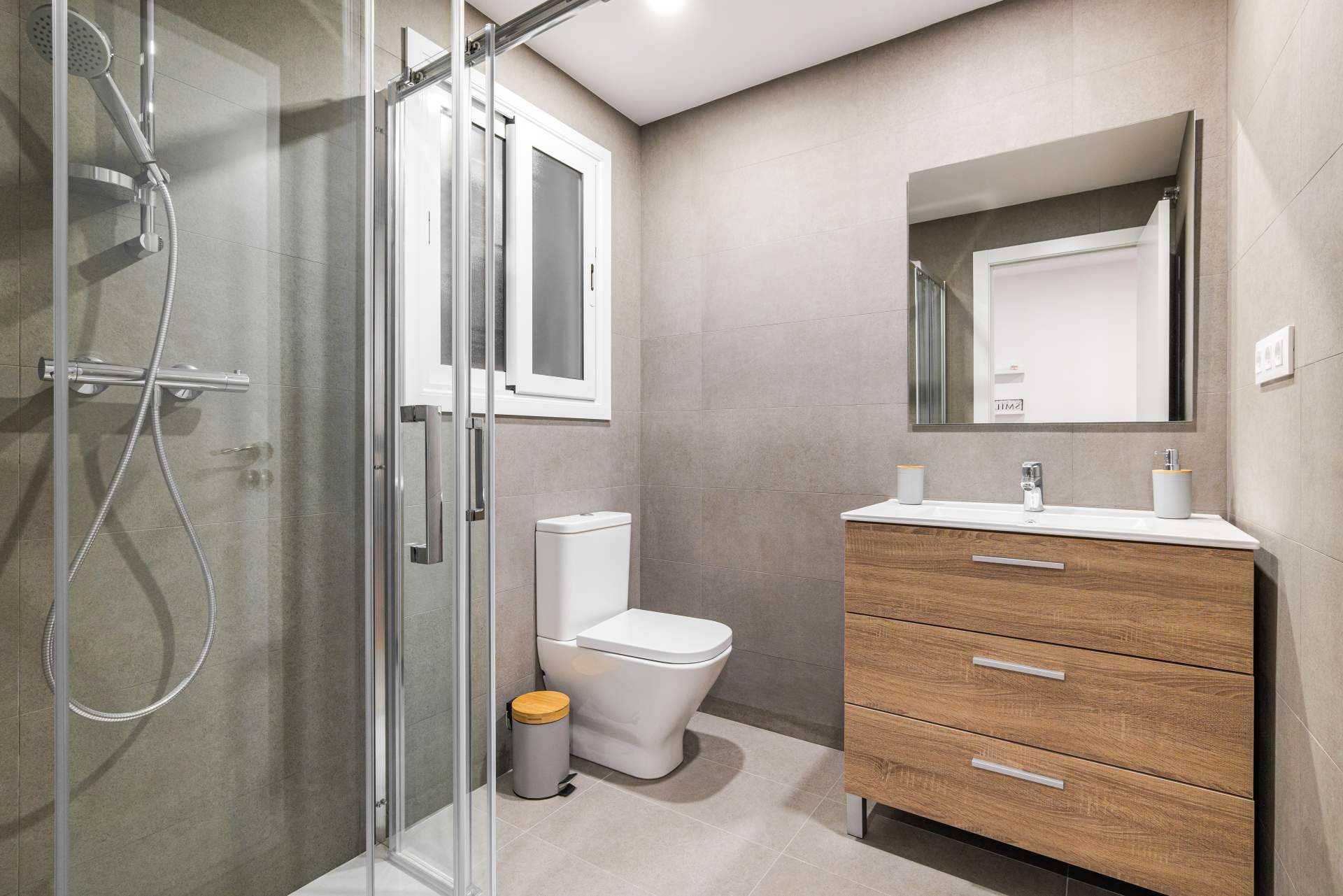 Conocer las propuestas de reformas de baño de Modernízalo