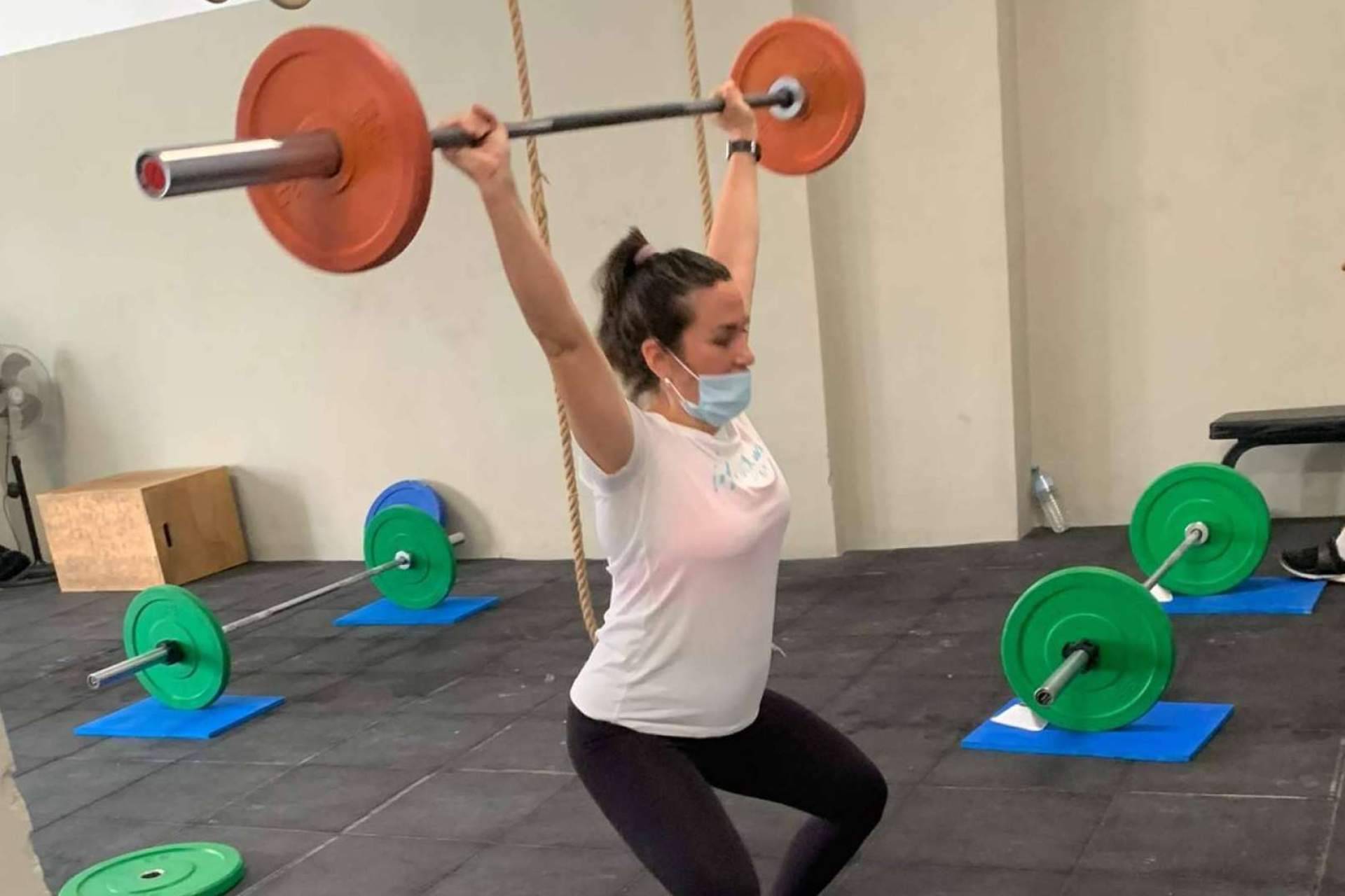 La clínica Maisonnave Urban Human Clinic ofrece un servicio de fisioterapia deportiva en Alicante