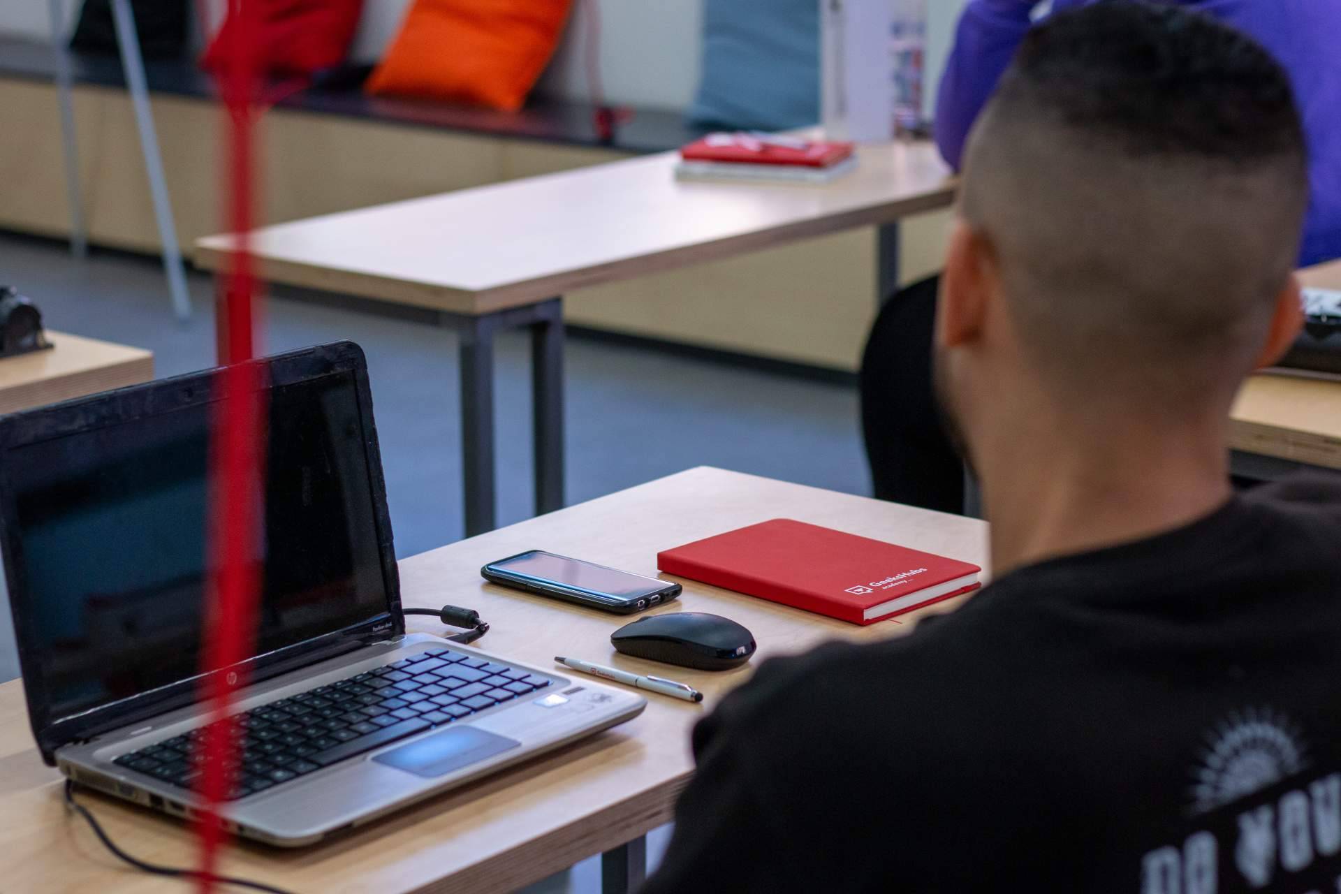 El teletrabajo como opción ideal en los puestos tecnológicos