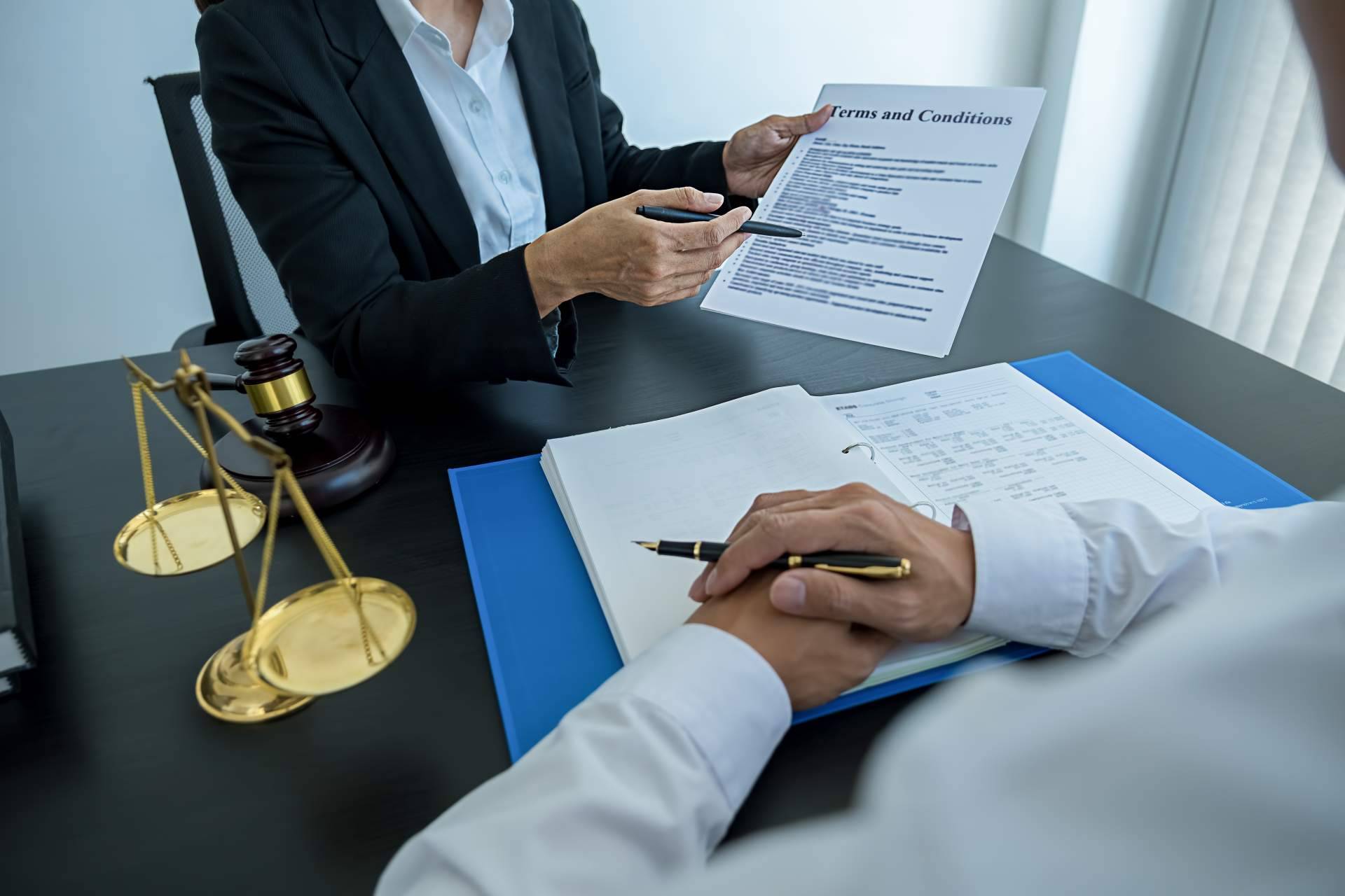Català Reinón Abogados, asesoría de especialistas en delito de estafa