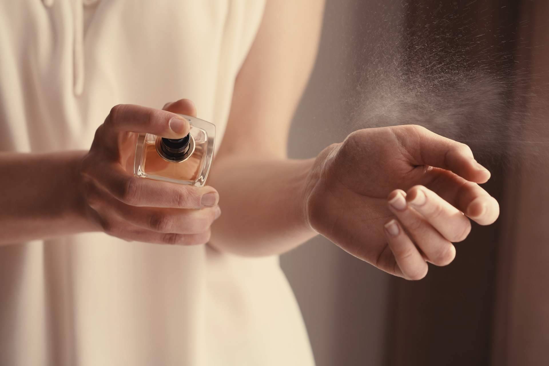 Divainparfums ofrece diversos aromas para perfumar el hogar