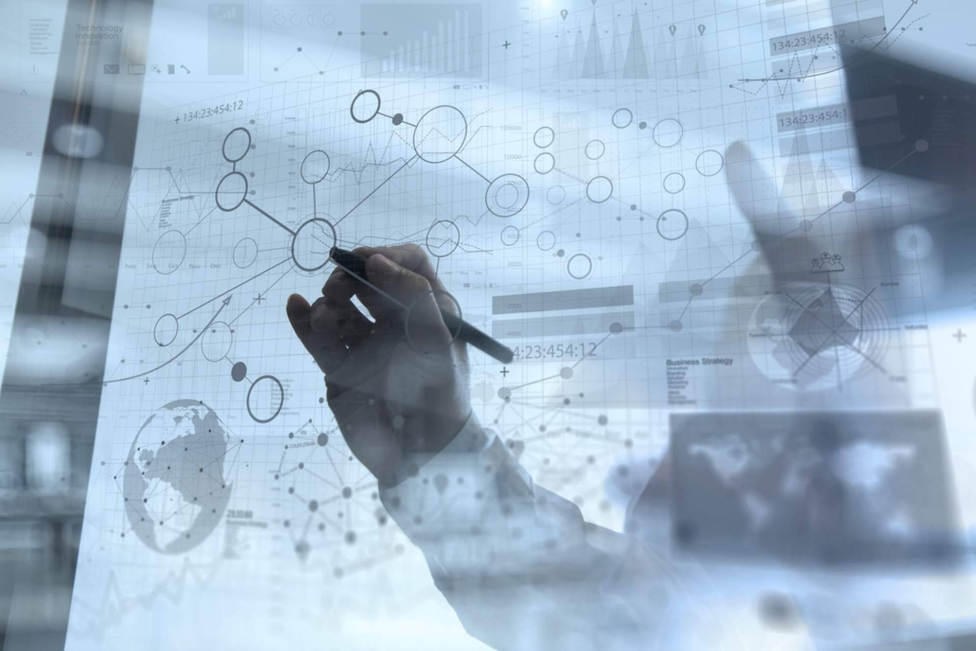 Las herramientas de Industria 4.0 para el análisis de negocios, por Overtel