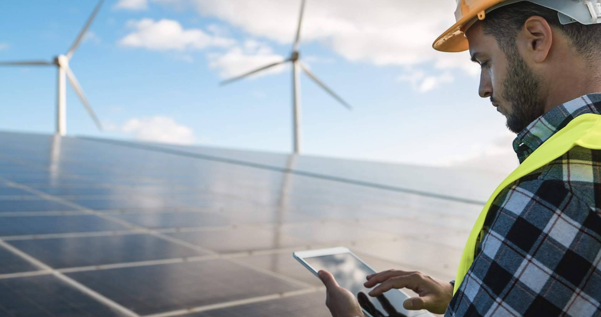 Los servicios de Smart Wallboxes ayudan a ahorrar energía
