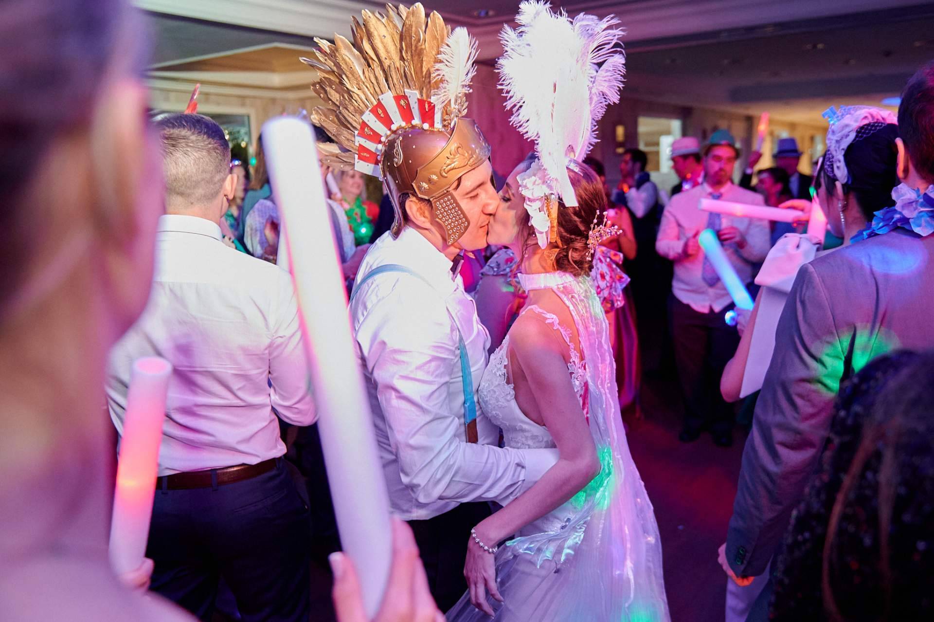 ¿Qué sorpresas se verán en las bodas de este año?