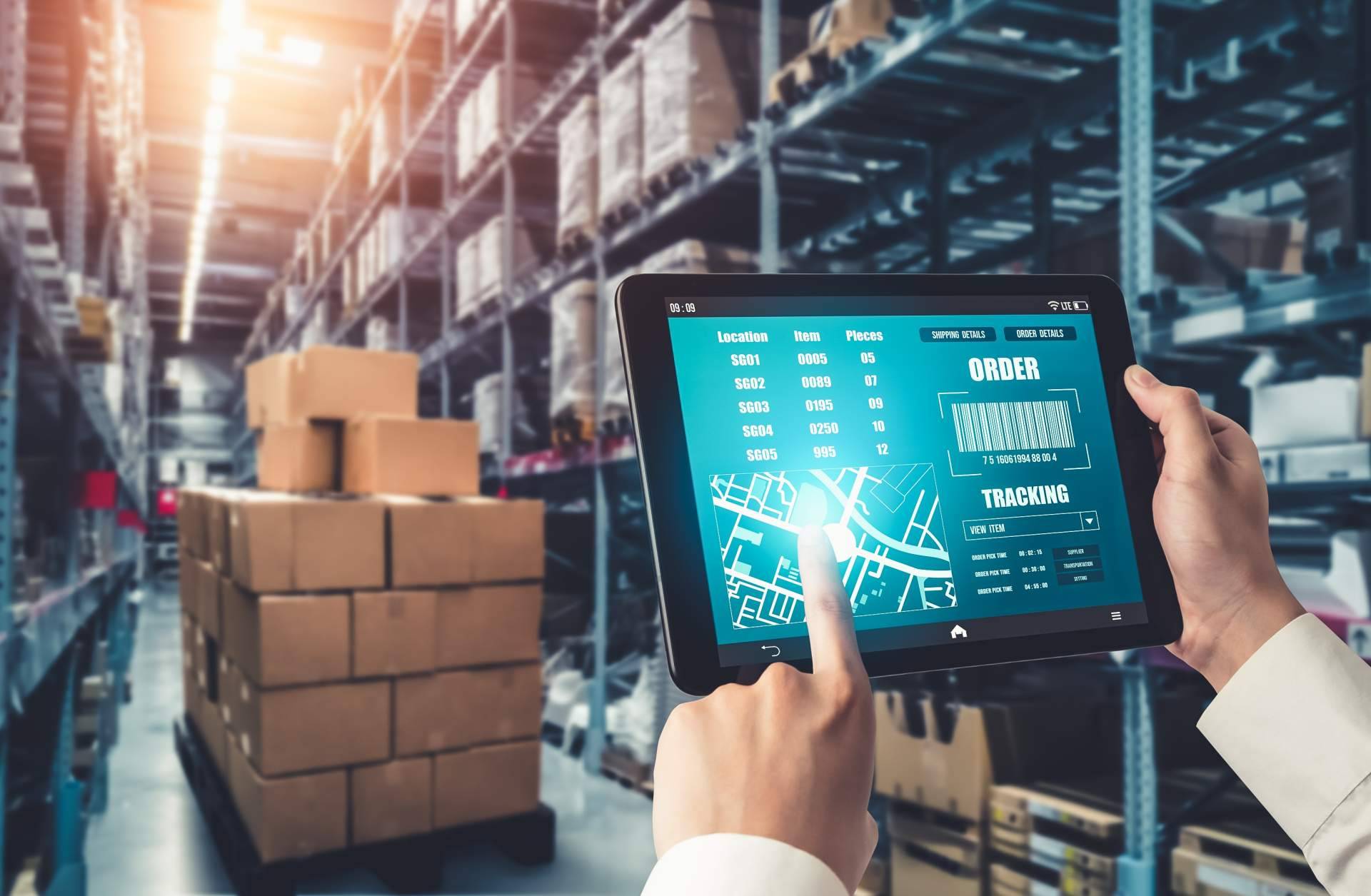 Terra Logistika y sus servicios integrales de logística