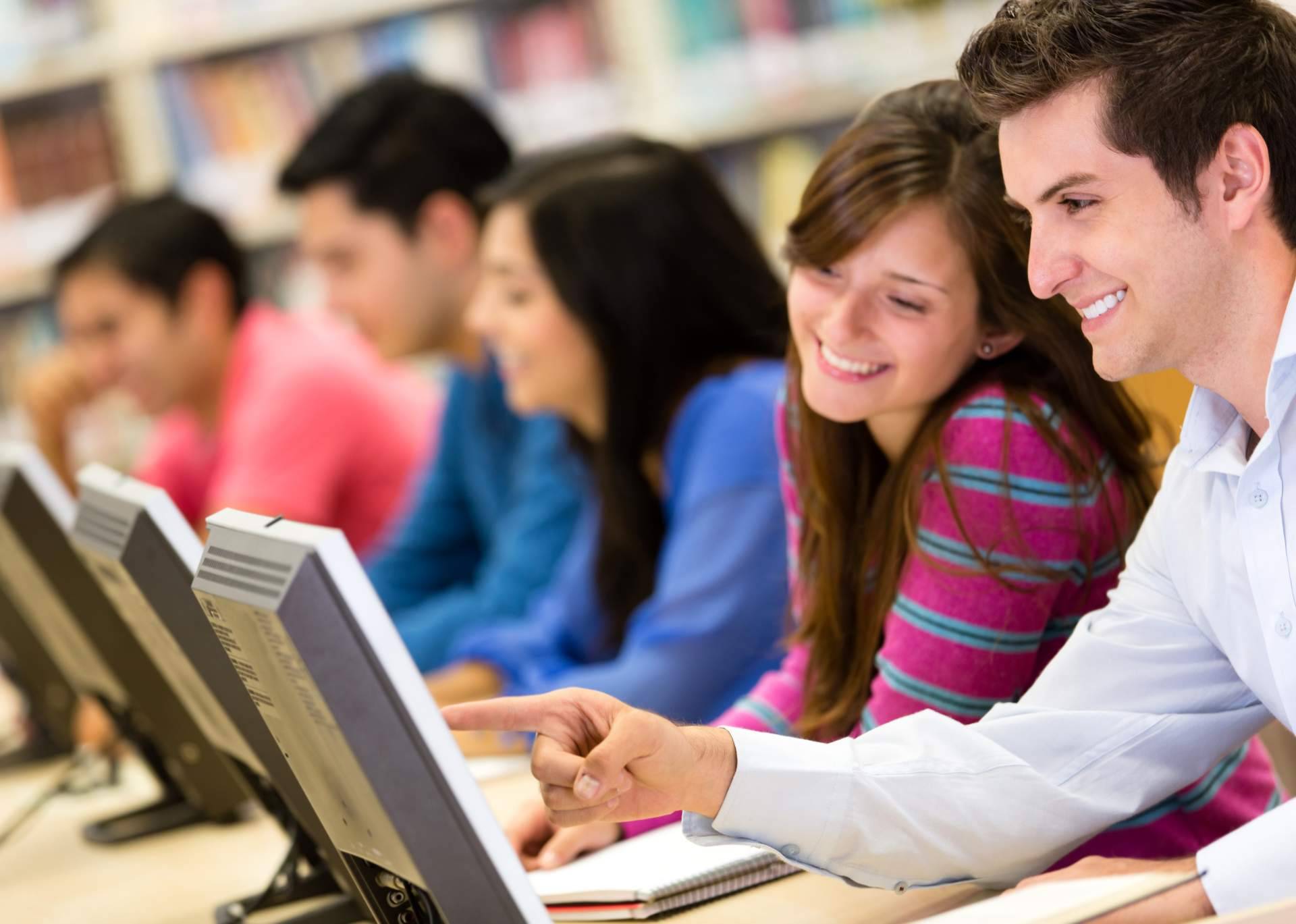 Los 5 errores que cometen todos los estudiantes, según Expertamente