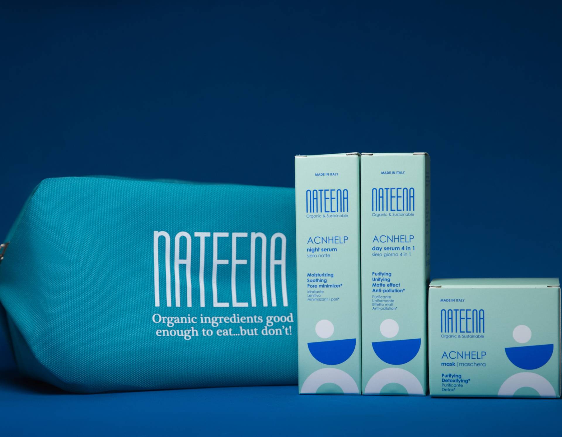 Skincare routine para adolescentes, ¿coreana o minimalista?