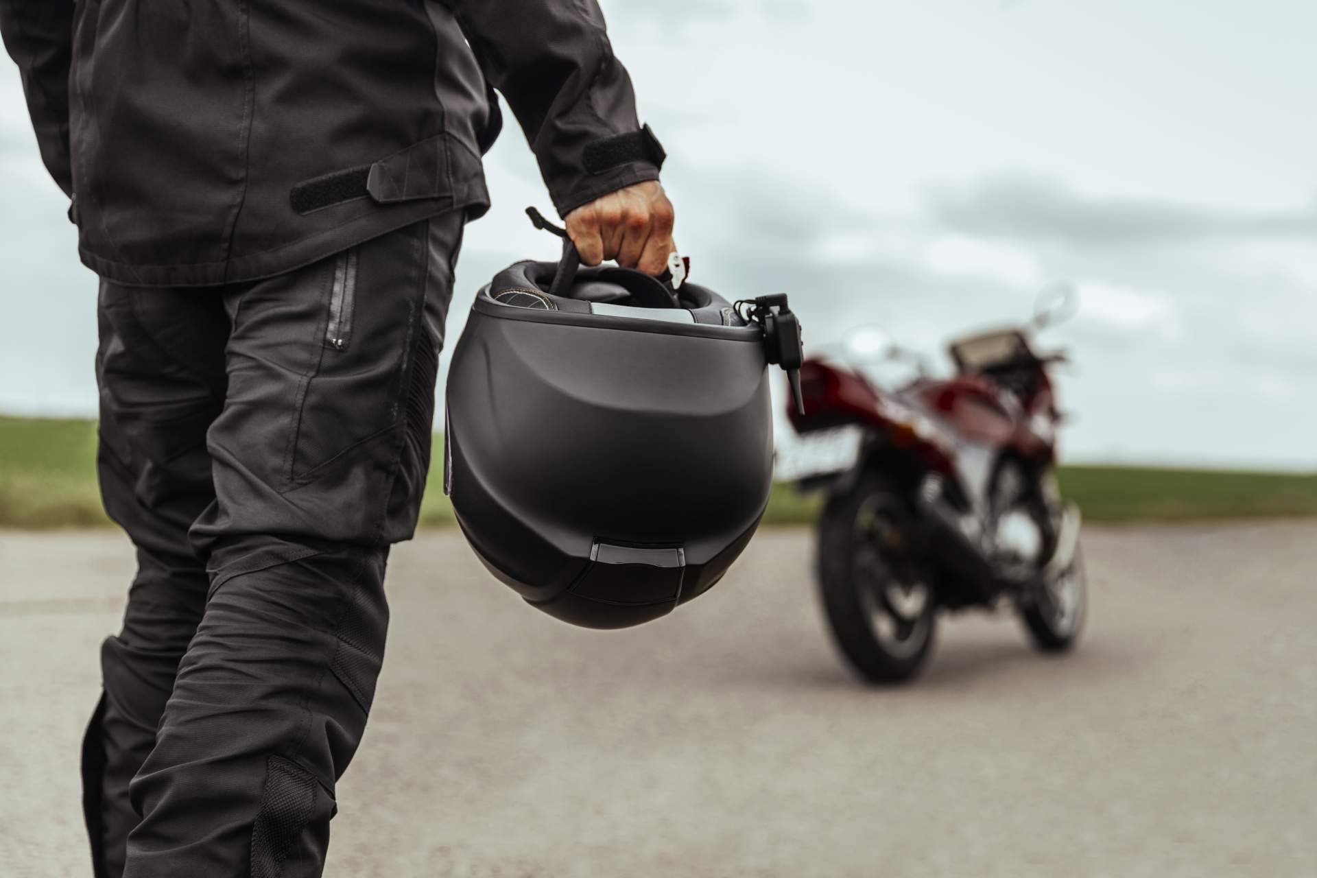 Las ventajas de adquirir motos de segunda mano fiables, con las garantías mecánicas de GP Garantía Entre Particulares