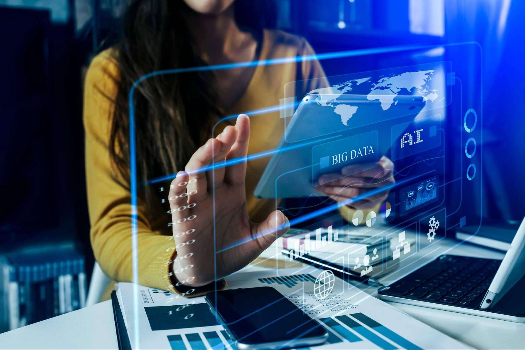Cómo dar el paso a la transformación digital en una empresa, por Certitec