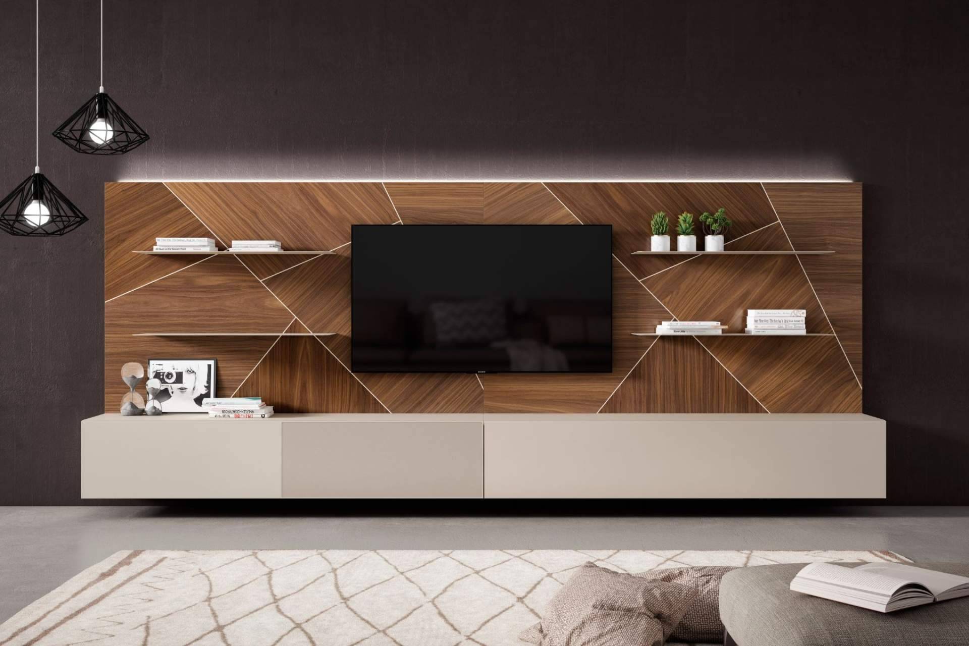 La marquetería, una excelente opción para la decoración del hogar