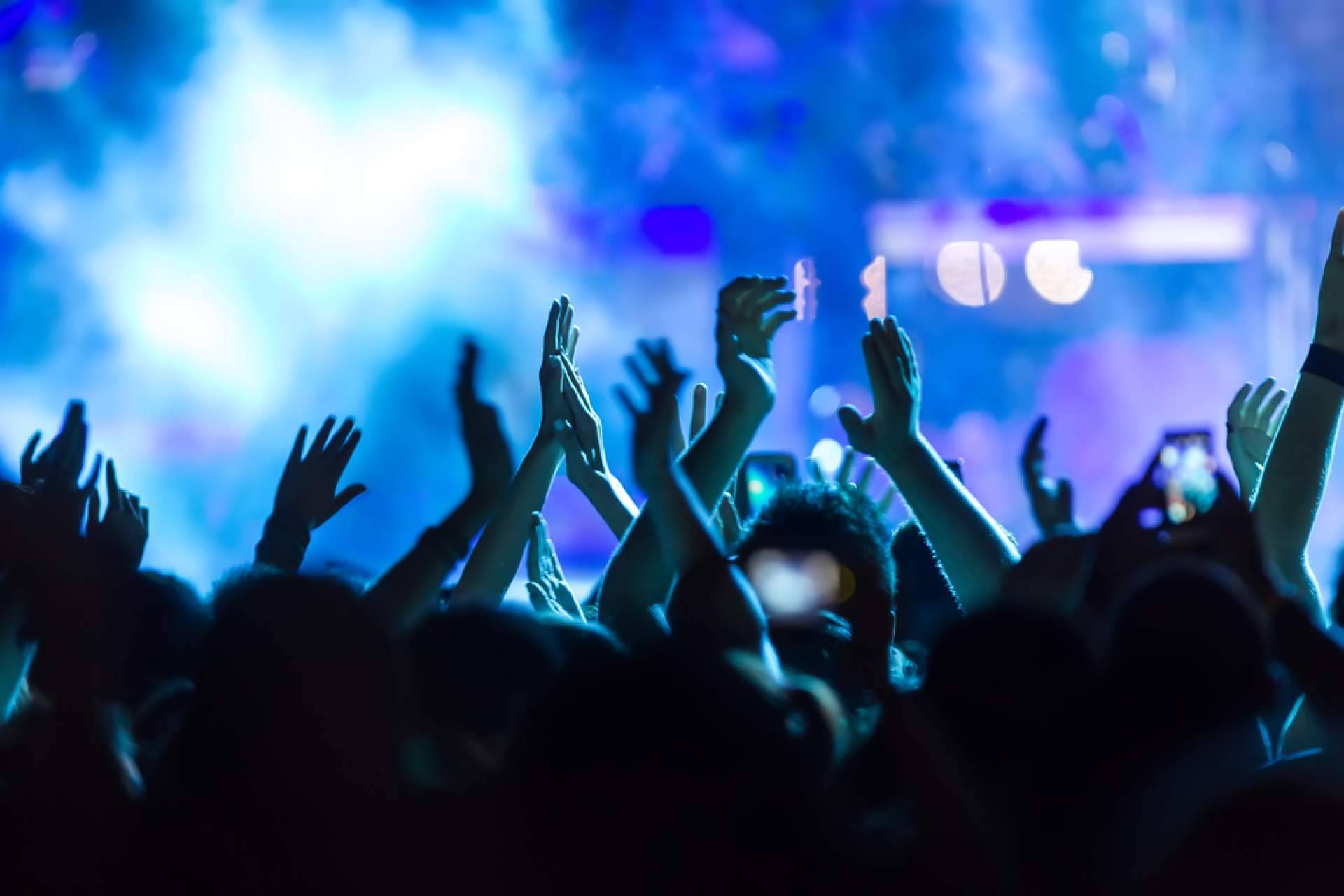 Los artistas musicales actuales cuentan con la plataforma Nakerband