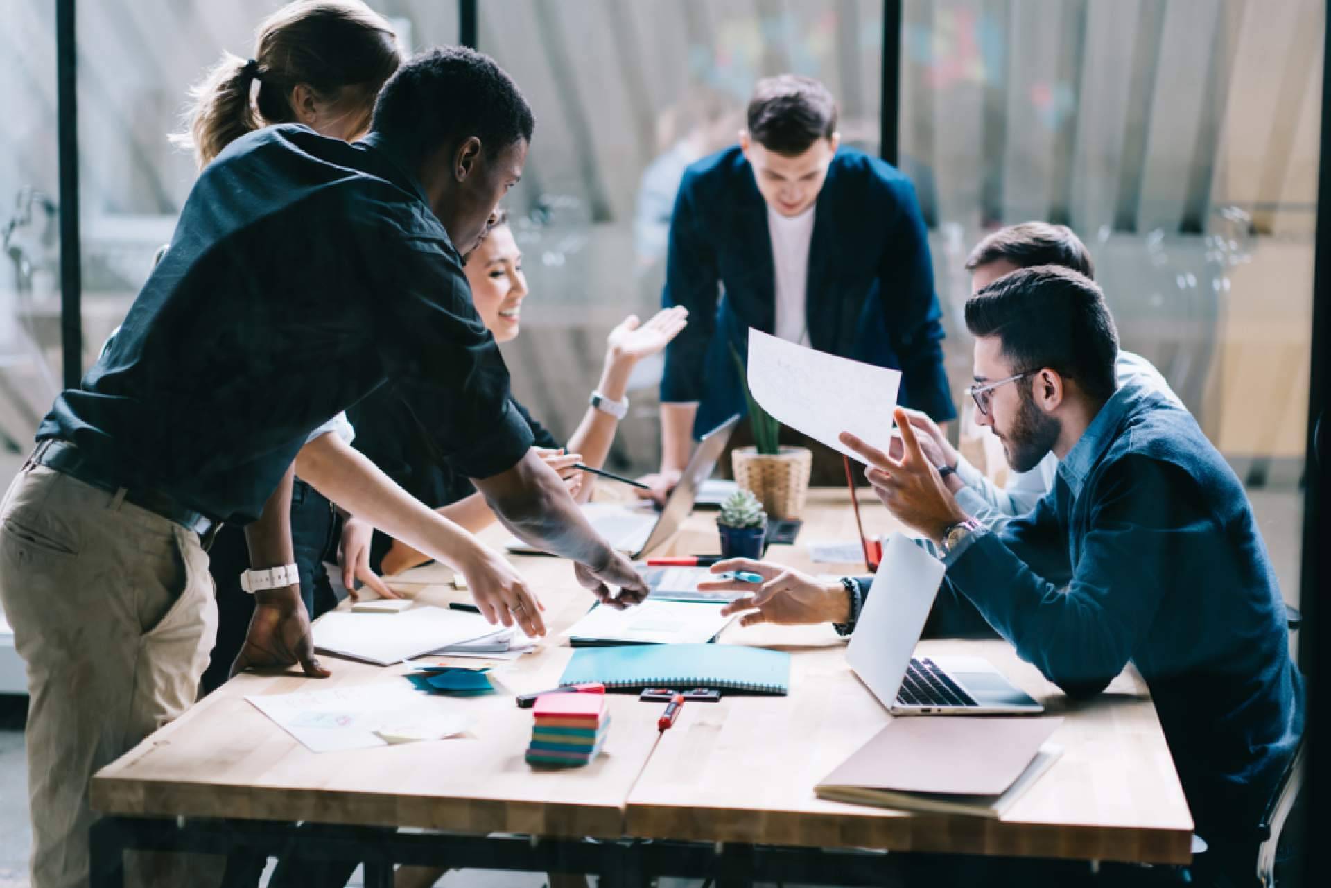Multiplicity sobre la importancia de las evaluaciones por competencias en las organizaciones