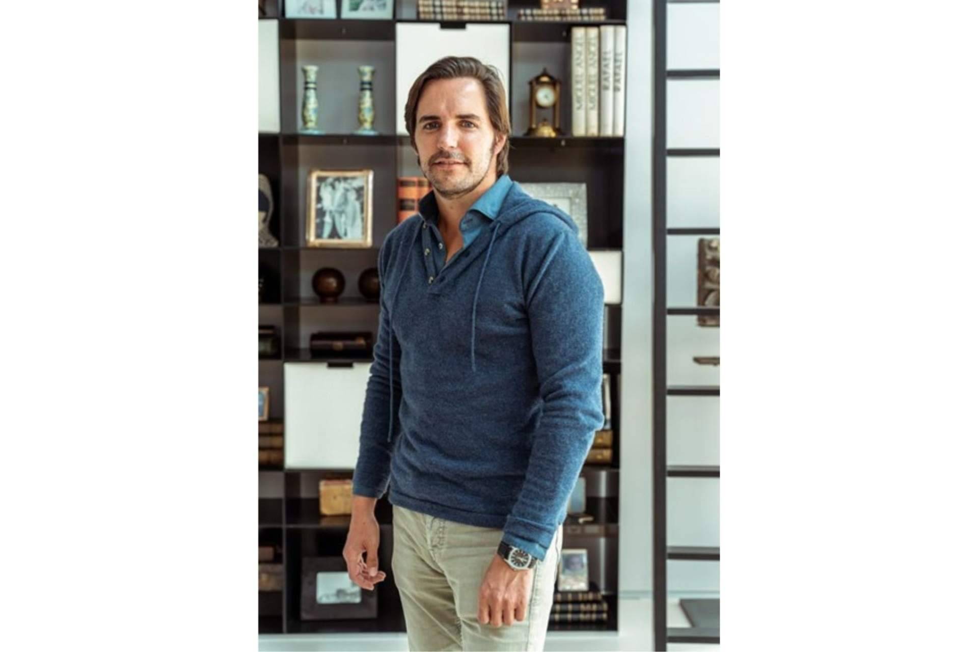 Hugo Arévalo destaca que la formación es clave para el éxito